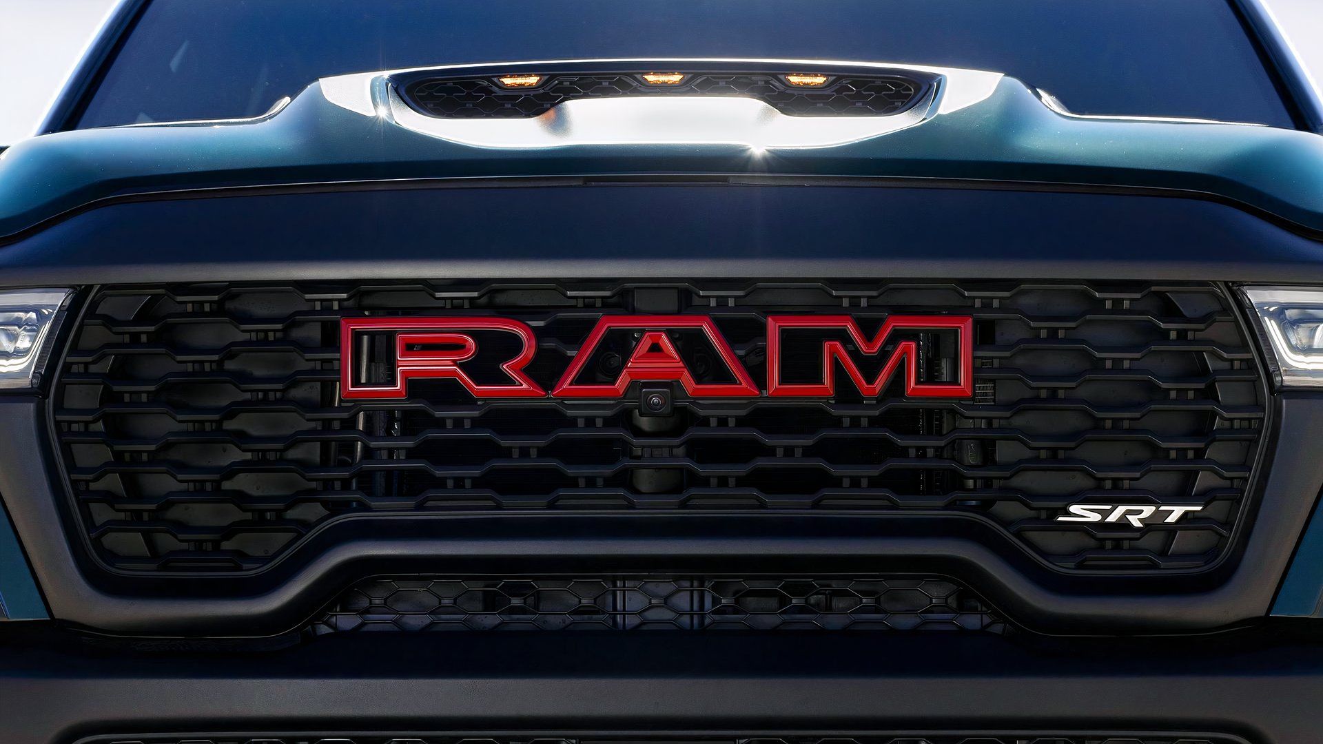 The Cadillac CT4-V Blackwing, And 9 Other Cars The Ram SRT TRX Will Beat To 60 MPH