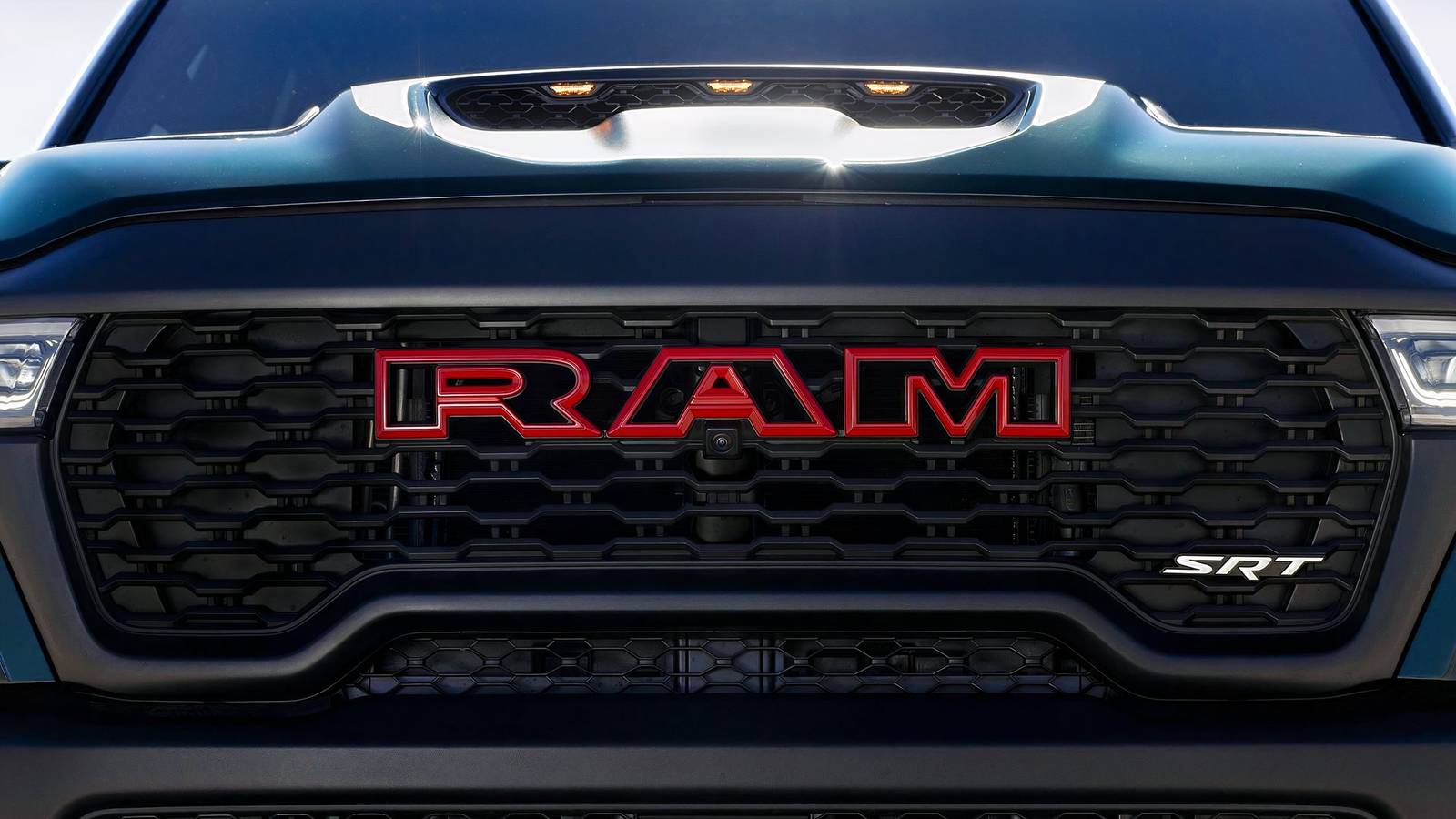 The Cadillac CT4-V Blackwing, And 9 Other Cars The Ram SRT TRX Will Beat To 60 MPH