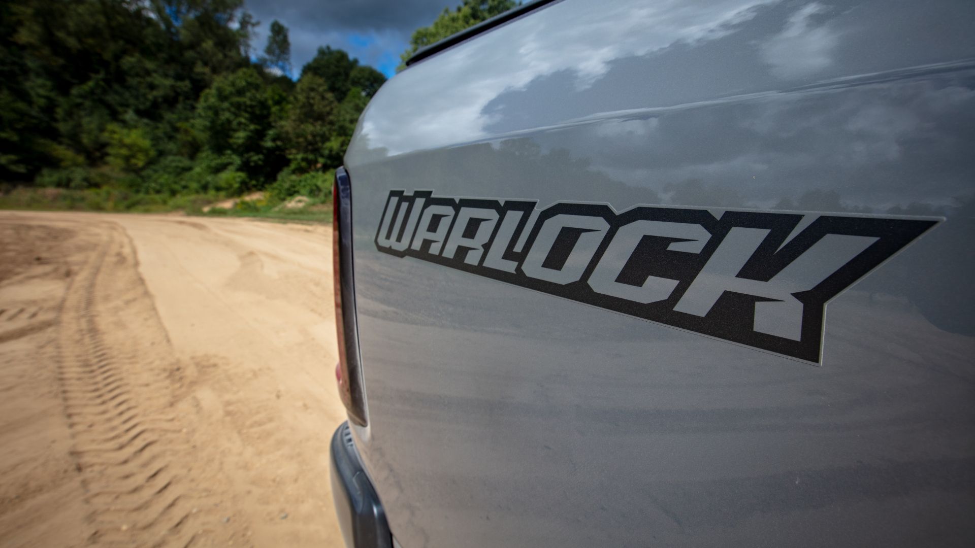 Ram 1500 Warlock: 2026년에 구매해야 하는 10가지 이유