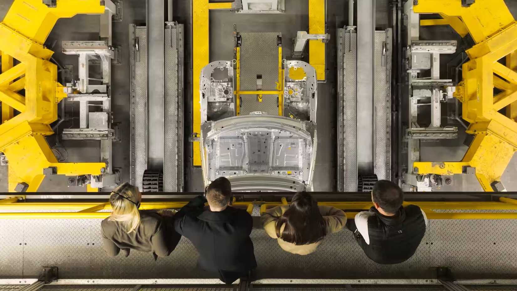 Who Owns Land Rover? Understanding The British Luxury Brand