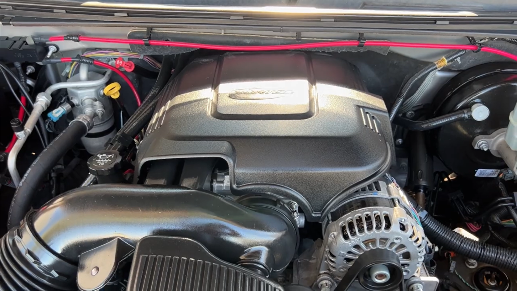 GM's VortecMAX V8: The Powerhouse Engine Behind Select Luxury SUVs and ...