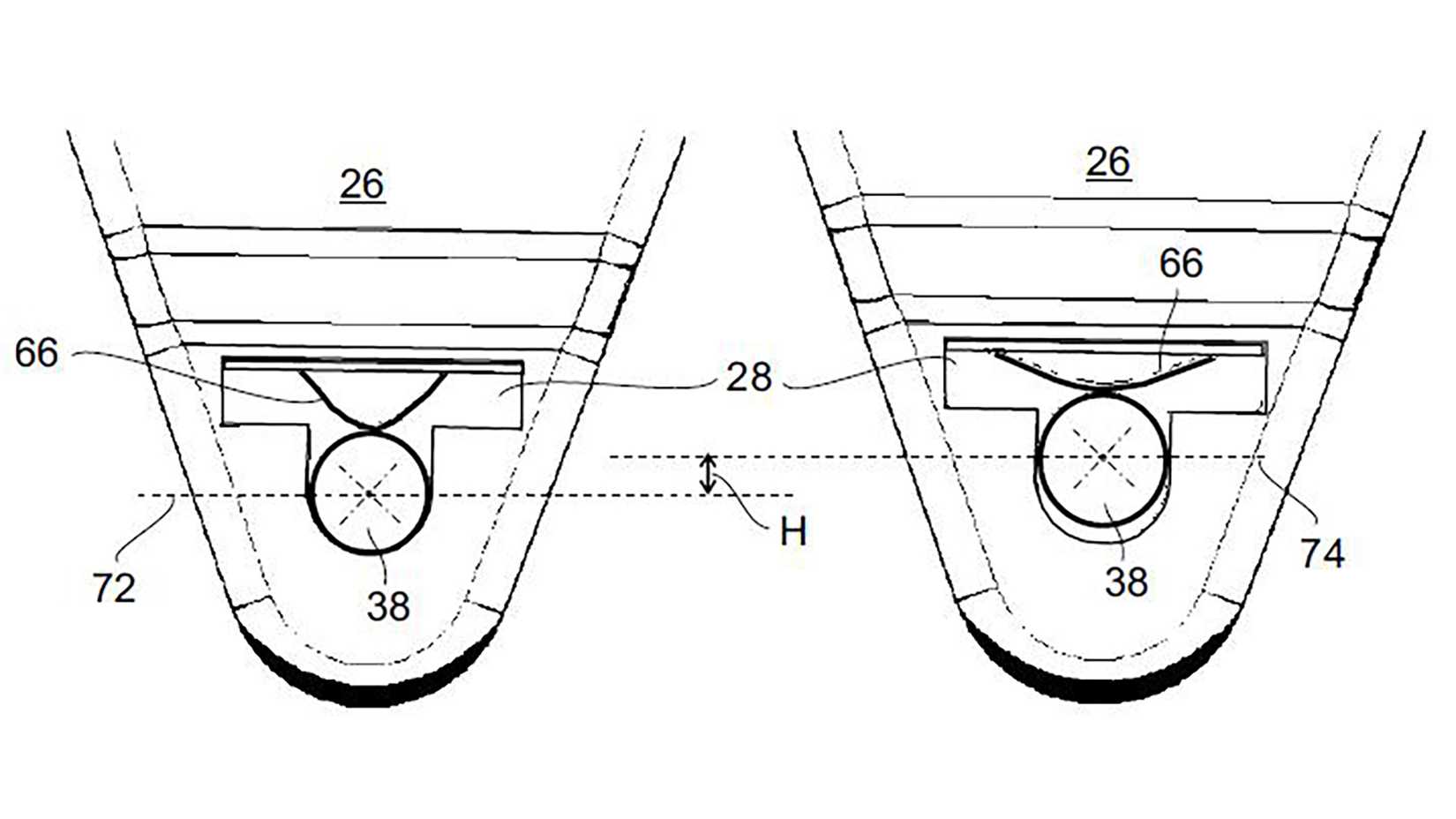 Porsche And Stellantis Are Developing Leaf Spring Suspension Systems ...