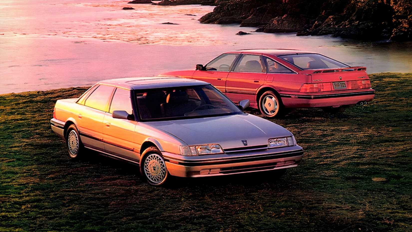 Sterling: Car Or Brand - Or Both?