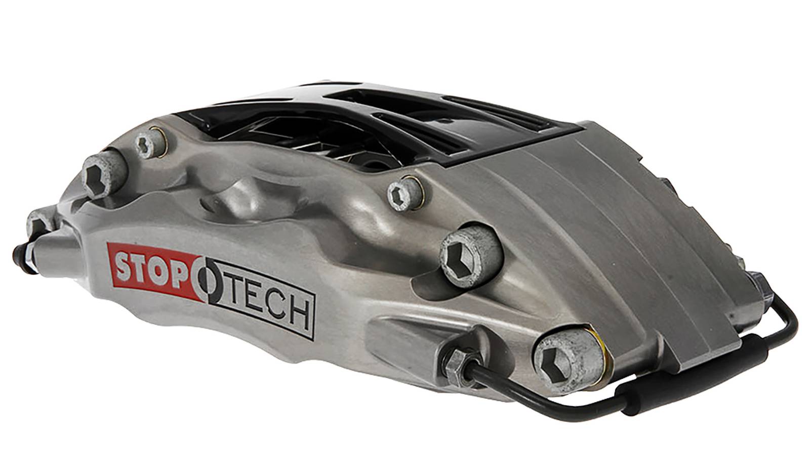 StopTech Brake Company To Cease Operation As Part Of First Brands Bankruptcy