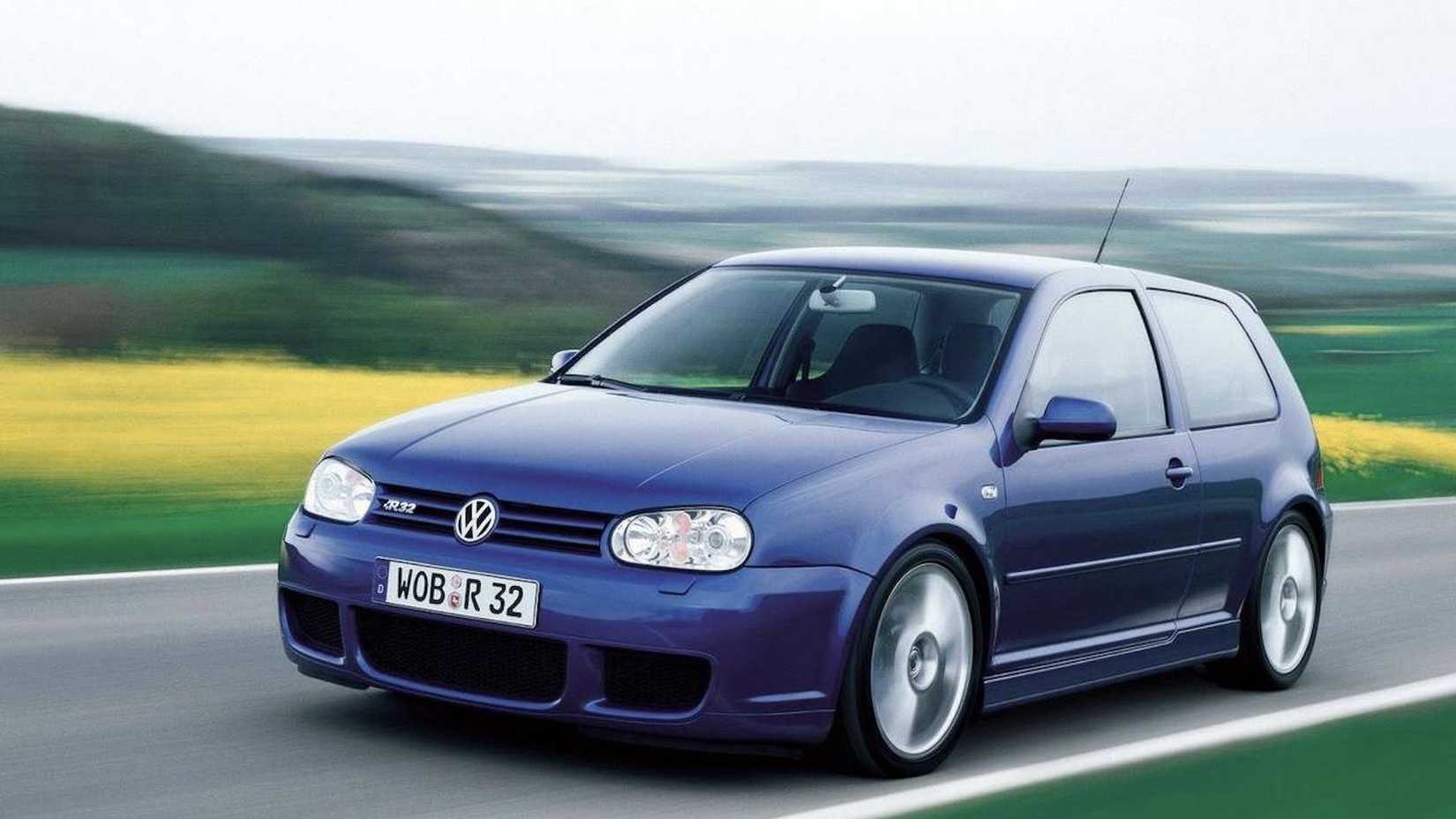 VW's Ingenious VR6 Engine: A Compact Solution with a Unique Sound