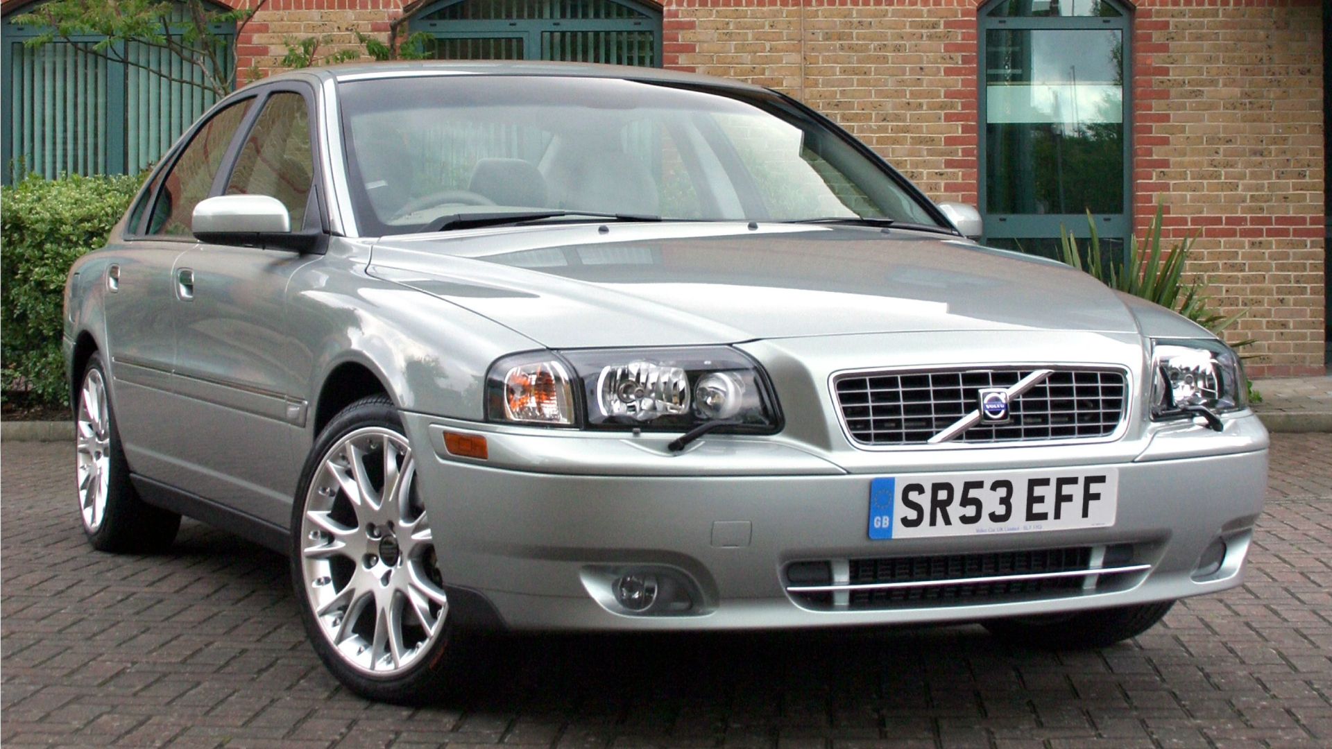 America's Hate For Sedans Killed Our Chance Of The Coolest One Volvo's ...
