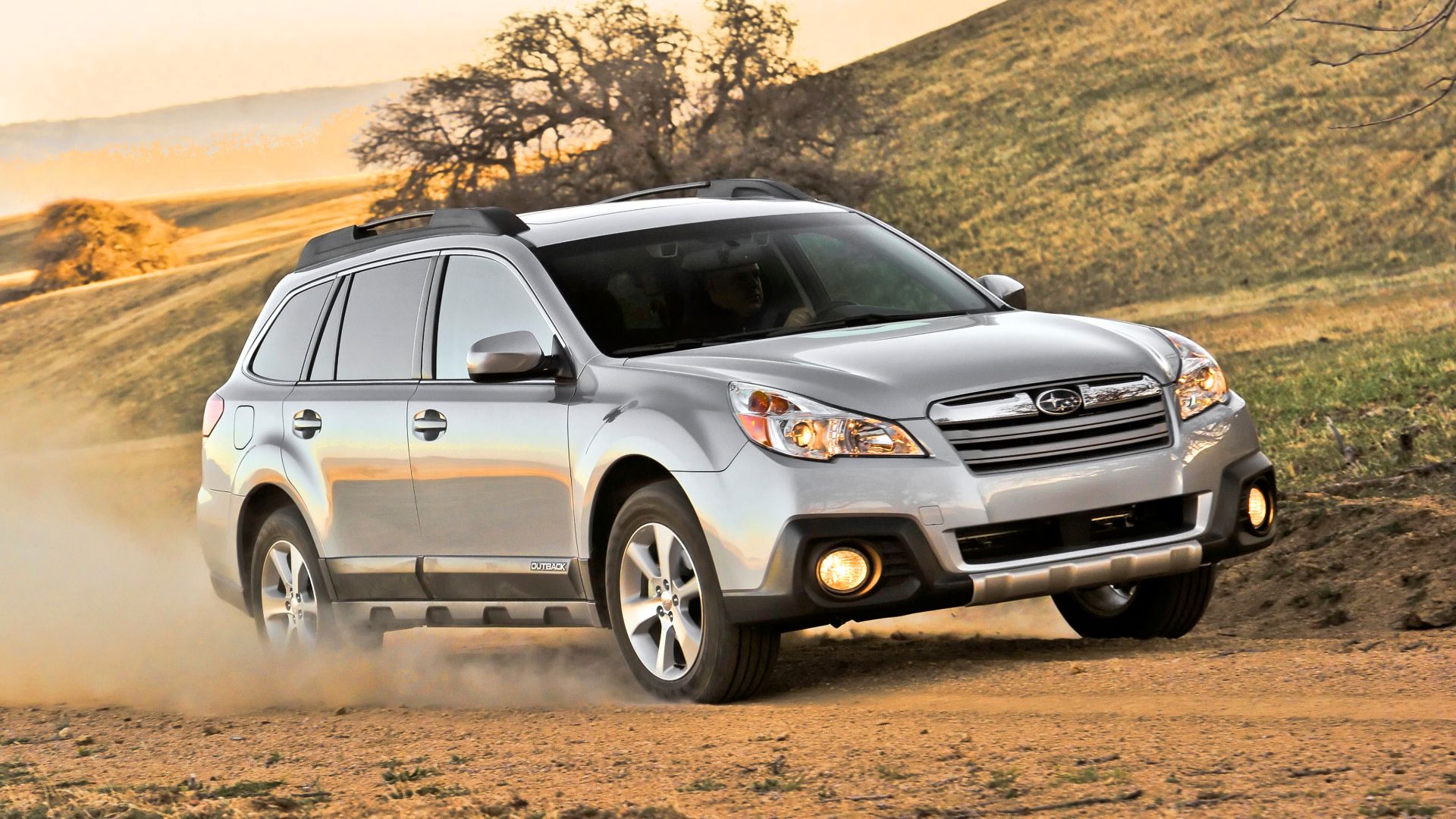 Silnik bokserowy Subaru wytrzymuje 300 000 mil, ale CVT gasnie przy 120 000 milach