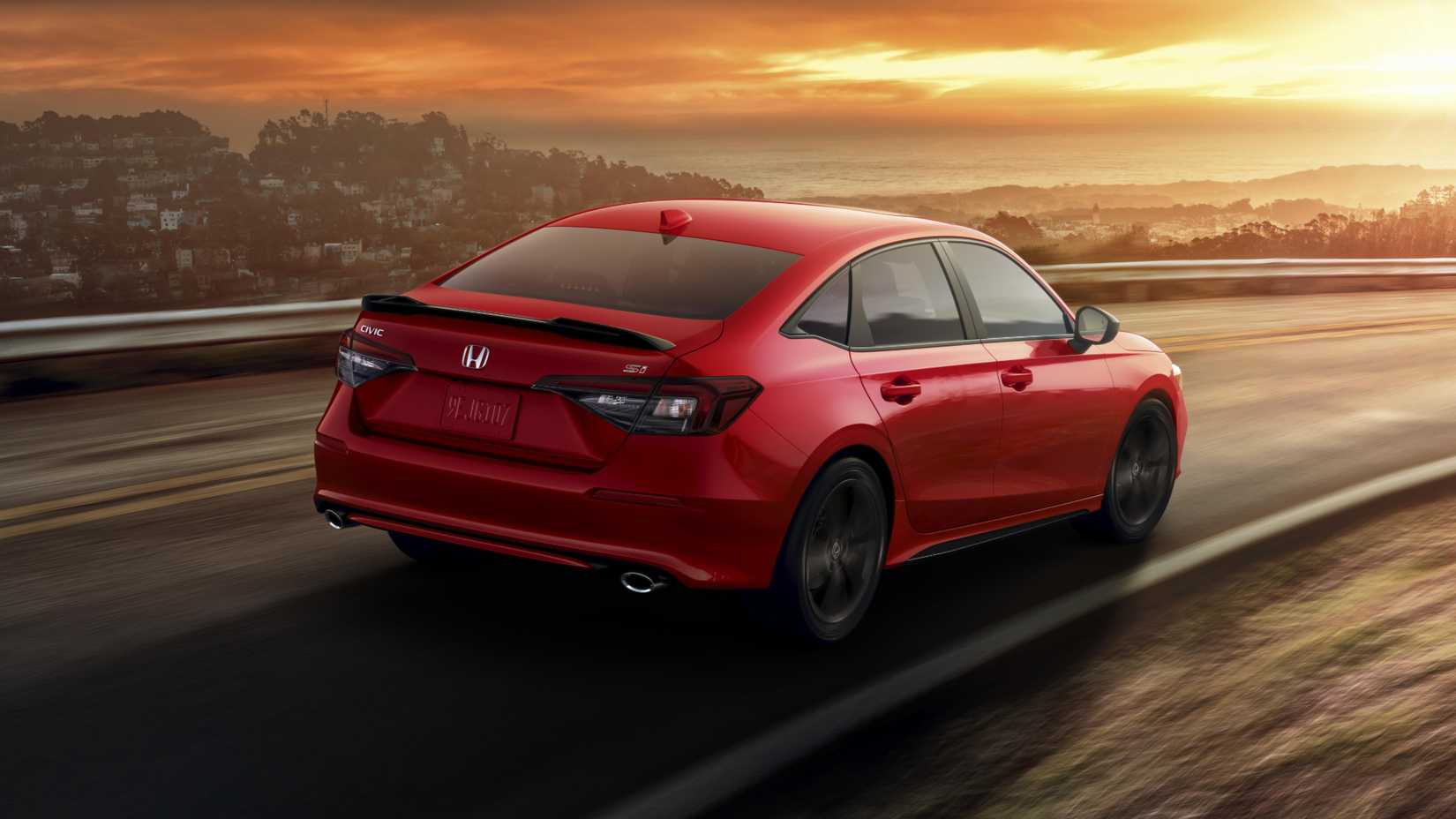 Fascinating 06 Civic Si 0 60 Pictures