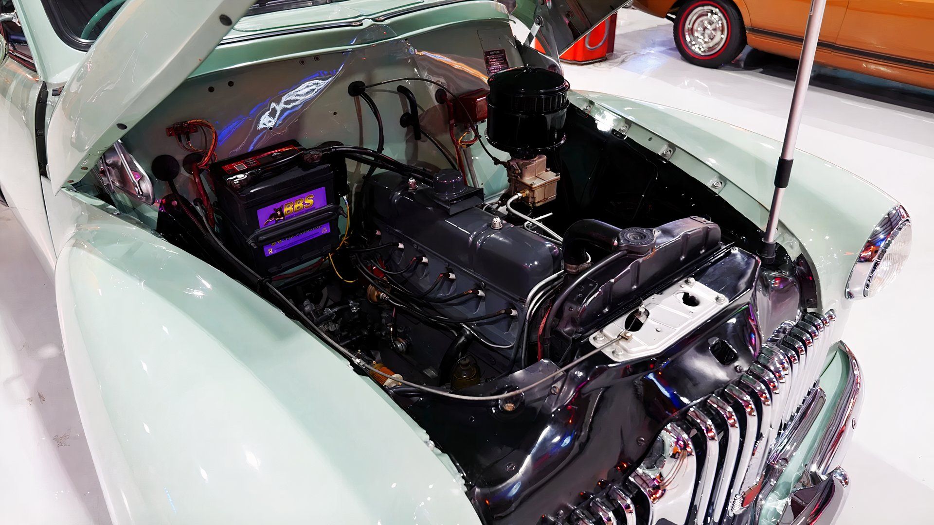 The 10 Tiniest Inline-Six Engines Ever In Production Cars