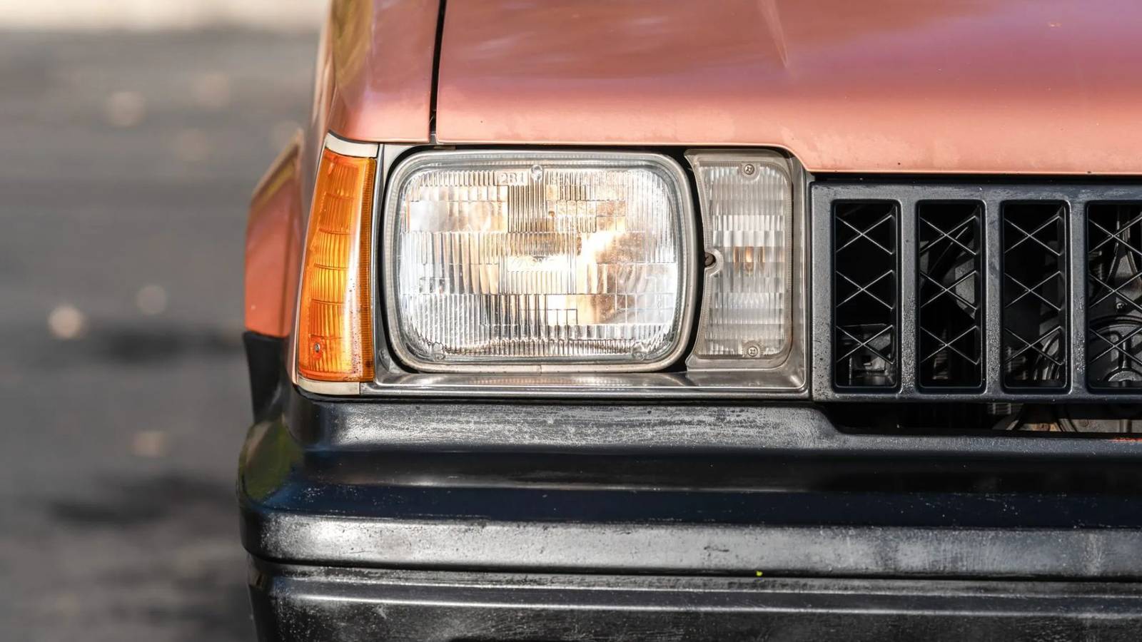 Static Trecel The Toyota Tercel 4WD Wagon Took On Subaru In The US In The 1980s