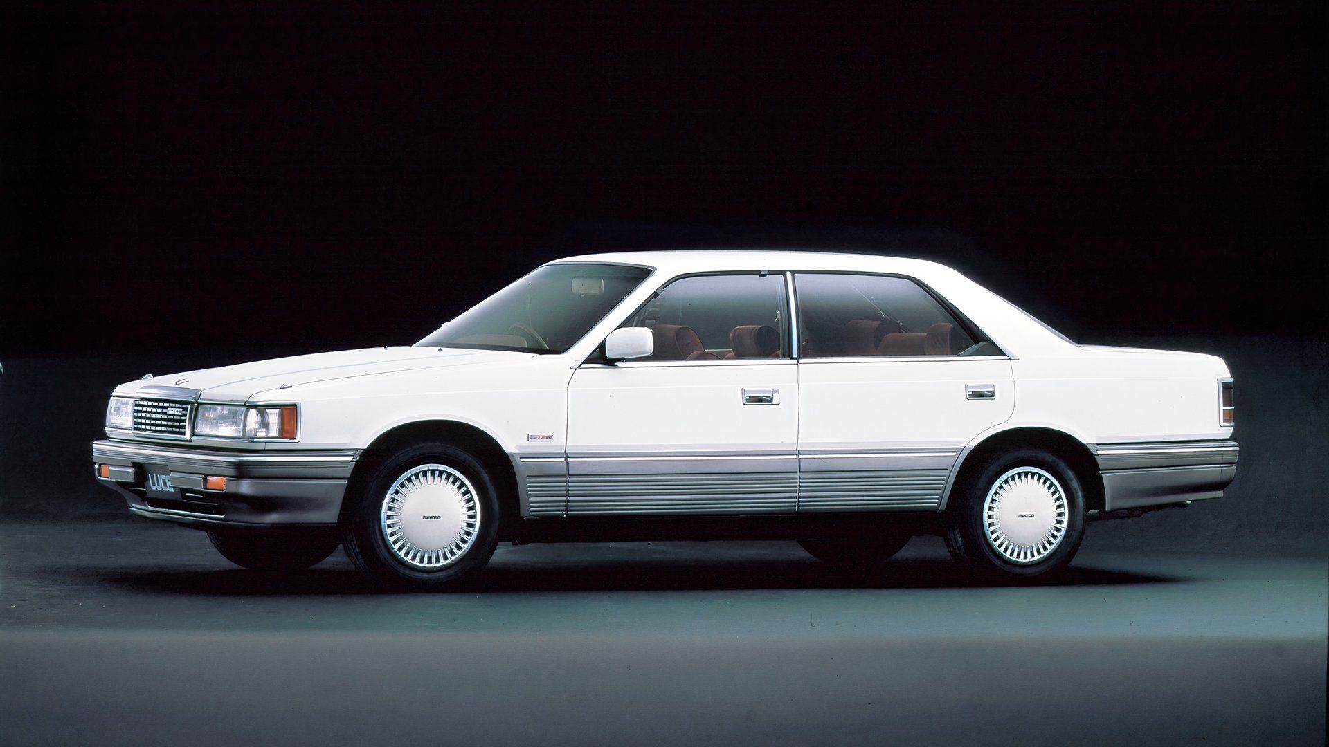 Mazda Renews Luce Trademark Weeks After Ferrari EV Announcement