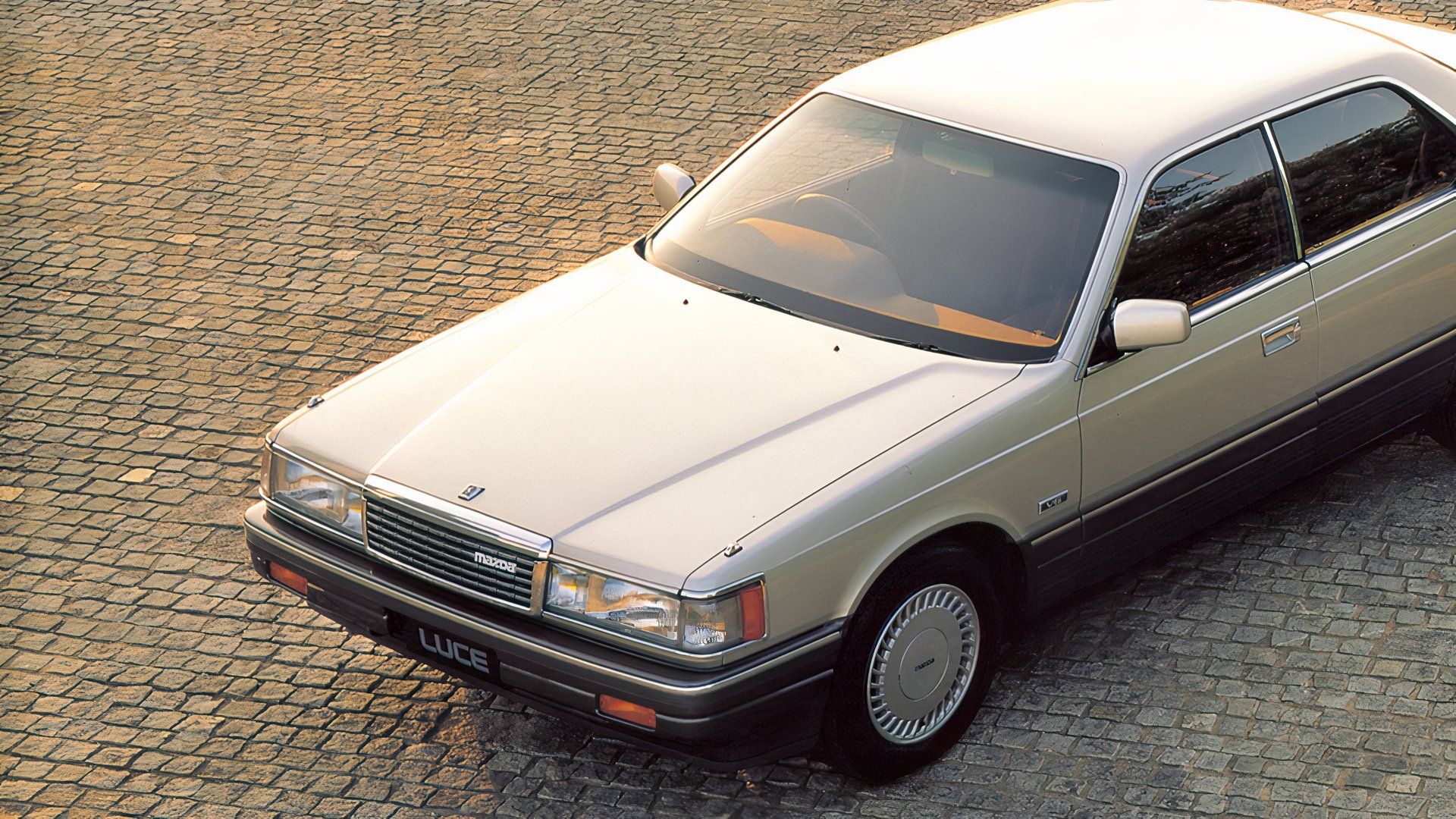 Mazda Renews Luce Trademark Weeks After Ferrari EV Announcement