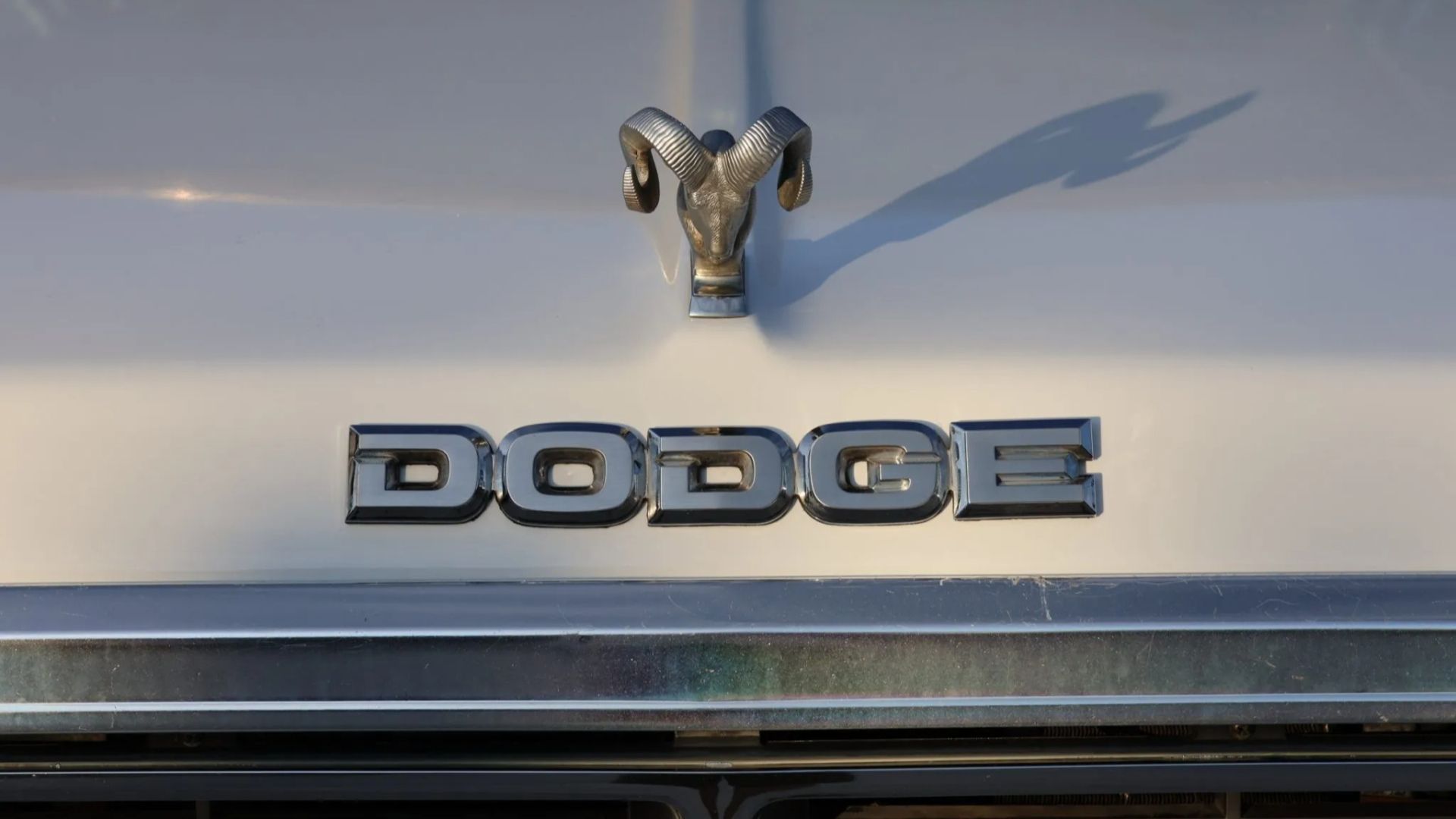 이 Dodge Ramcharger SUV는 2026년에 훌륭한 구매가 될 가능성이 높아 보입니다.