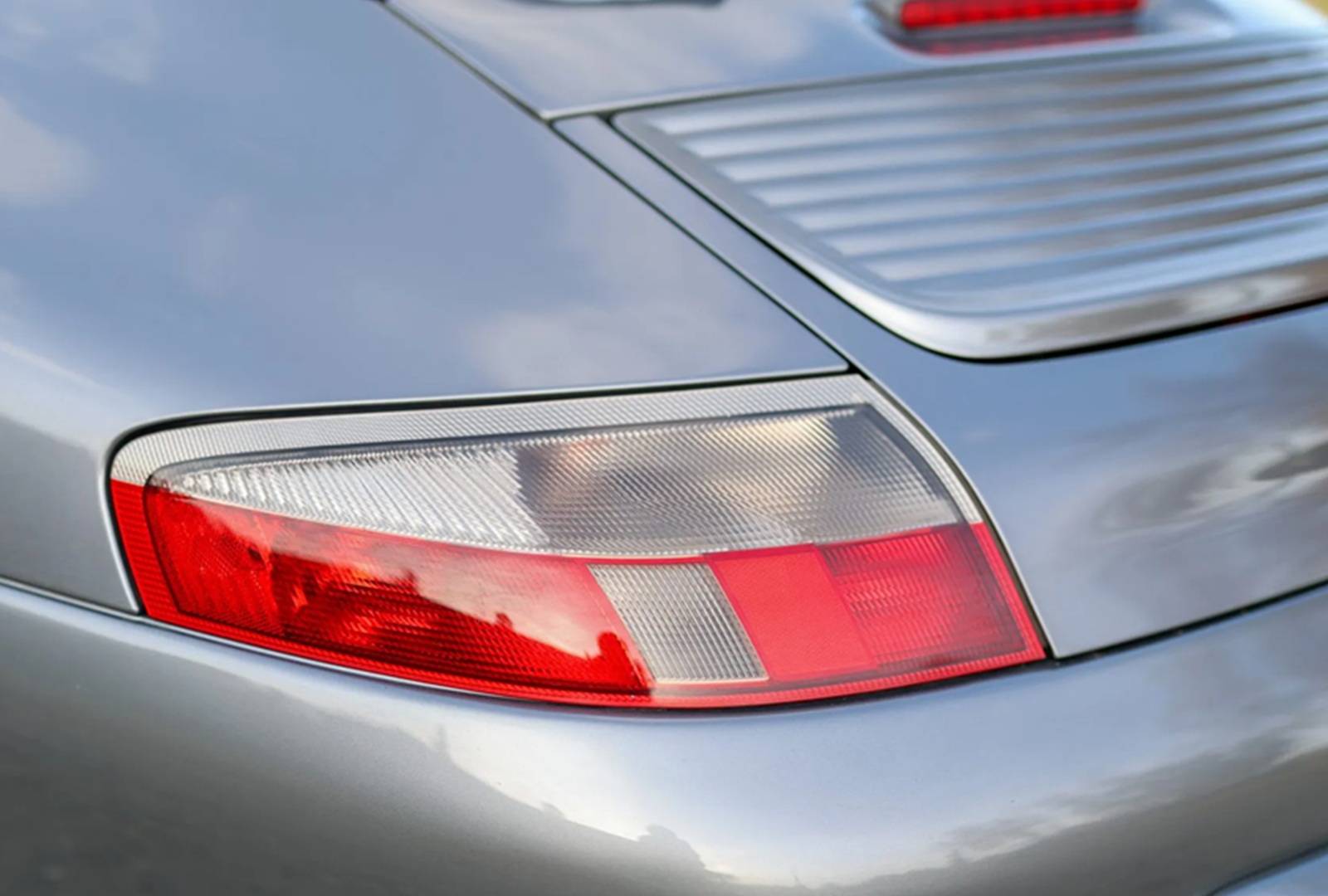 The Often Criticized 996-Generation 911 Makes For A Superb Budget 
