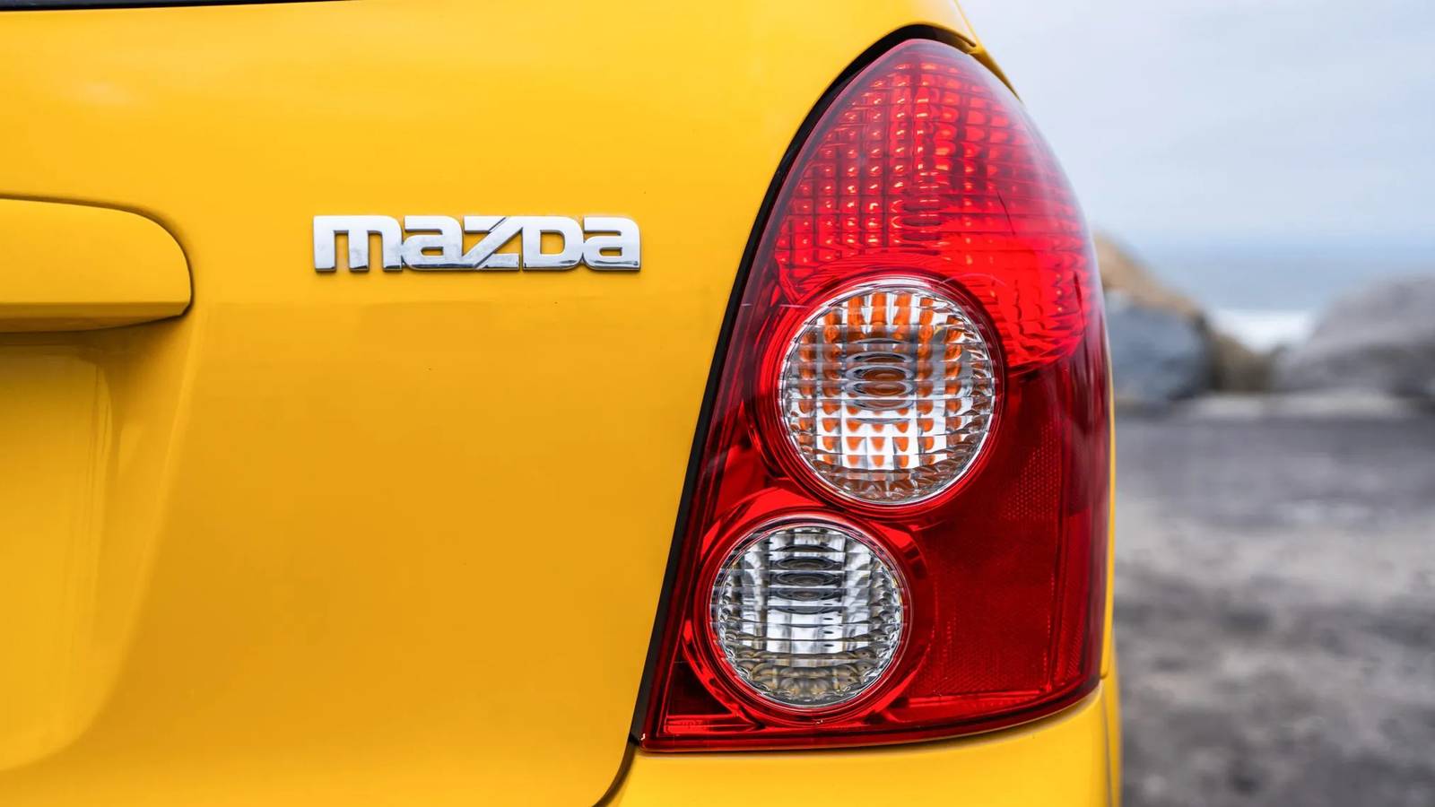 Mazda Protege5: The Wagon Enthusiasts Are Still Searching For Today