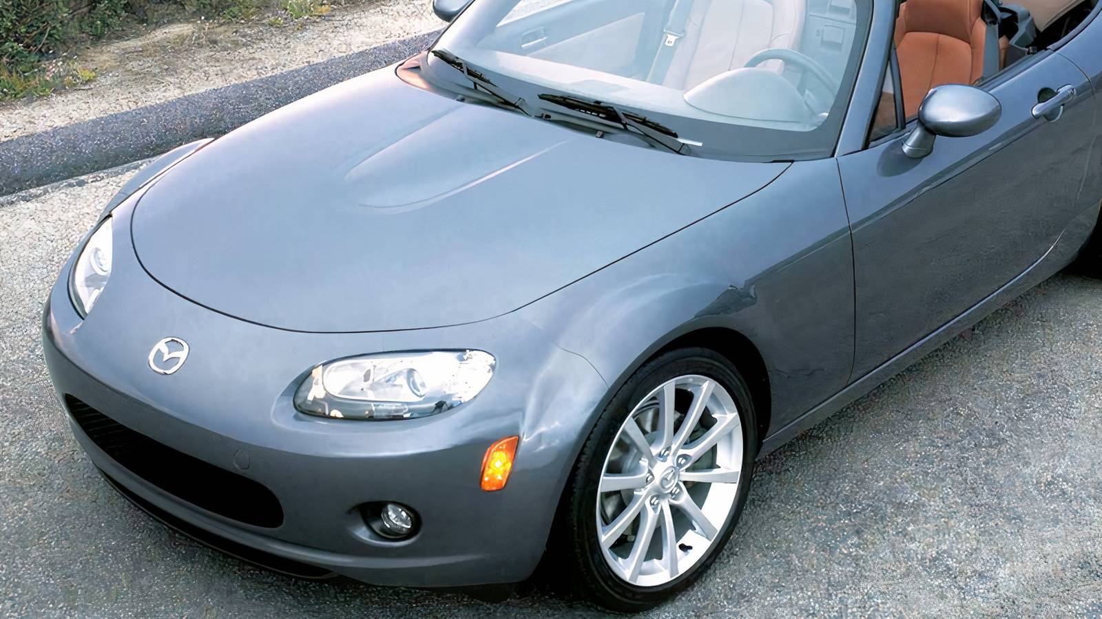 These Cars From 2006 Are All Still Worth Buying 20 Years Later