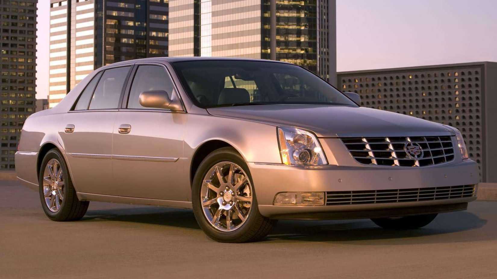Sitemapcdatahttpswudinf Inetcom07 Cadillac Dts Specs