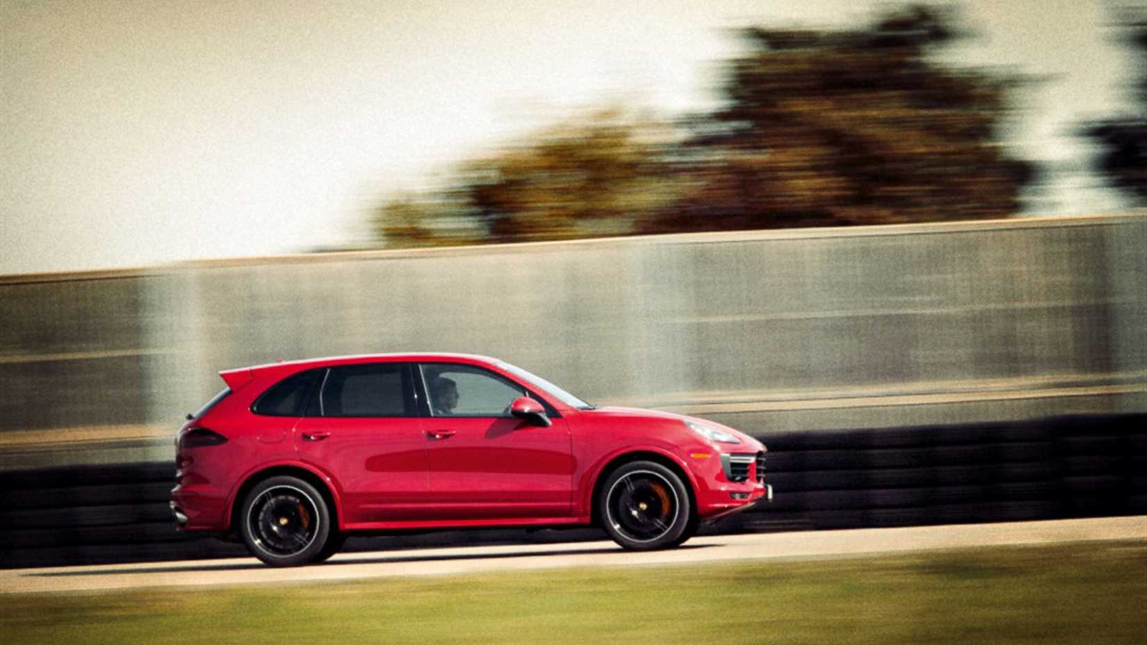 Inspiring 2015 Porsche Cayenne Gts Gallery
