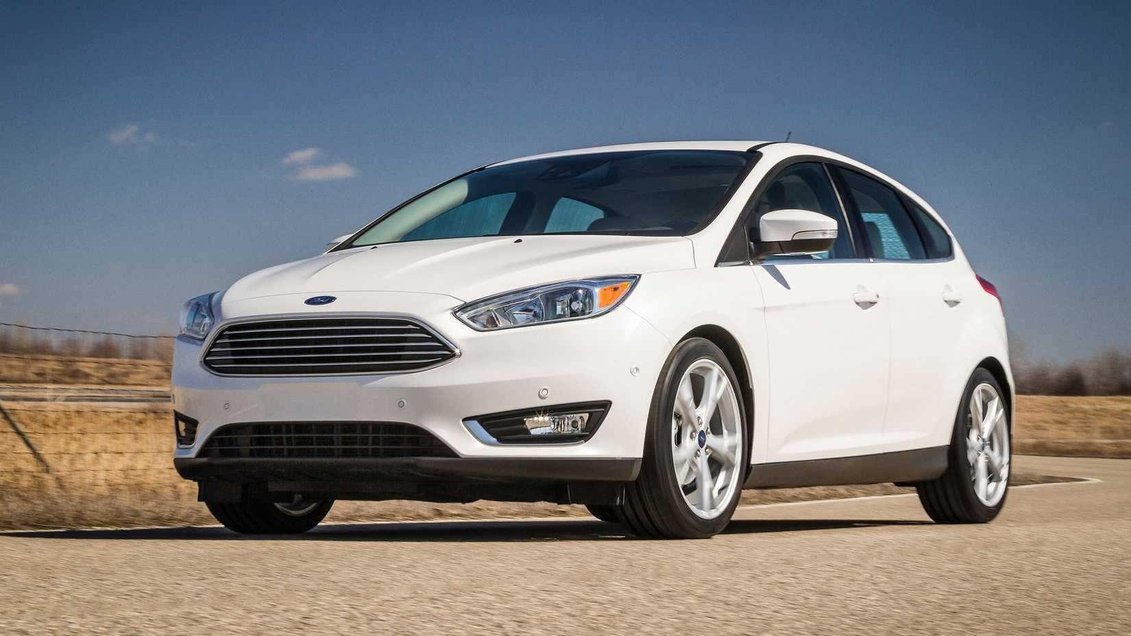 The $10,000 Ford With A 70,000-Mile Engine Grenade The Feds Are Now ...