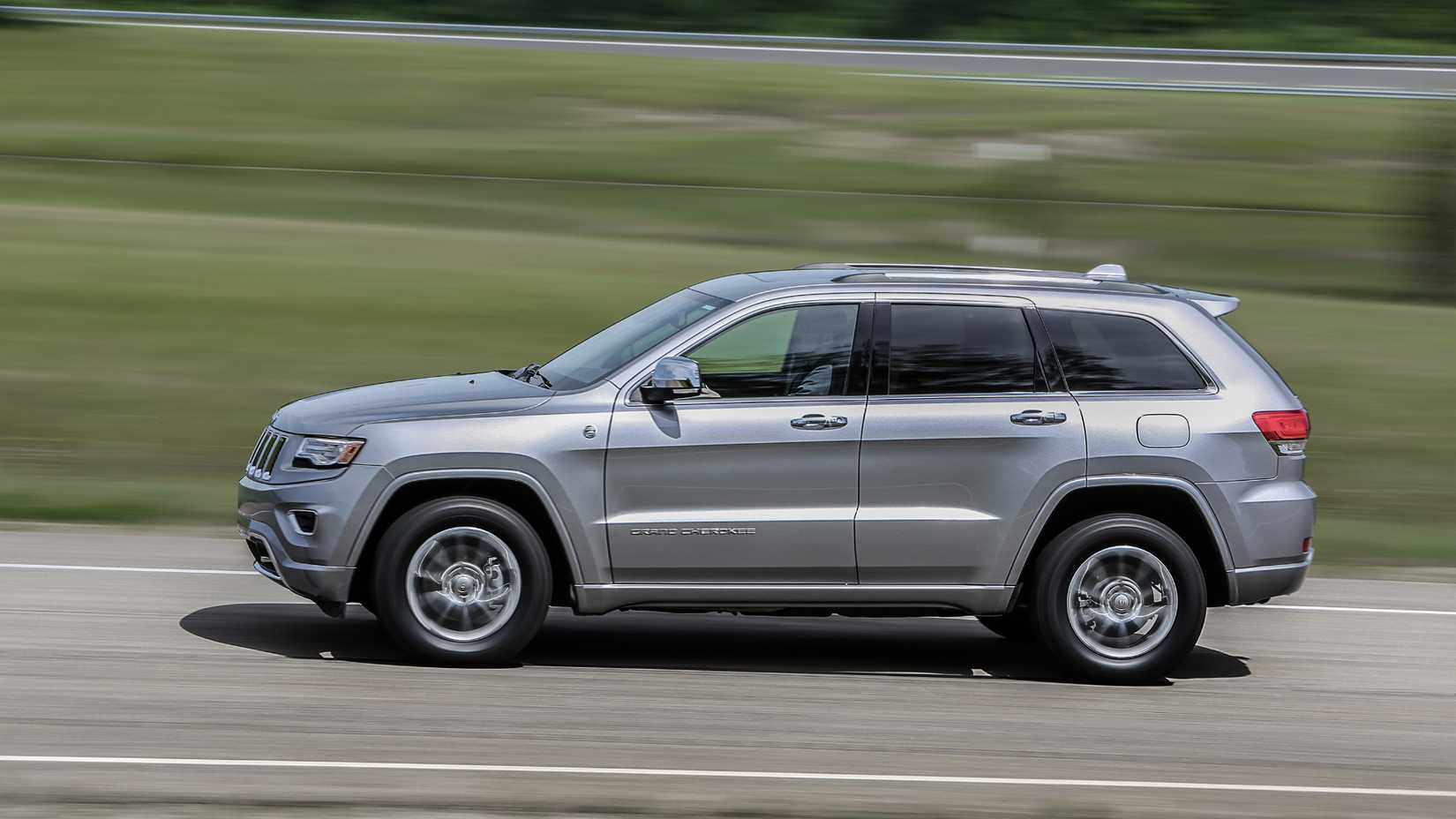 Jeep Cherokee Reliability By Year