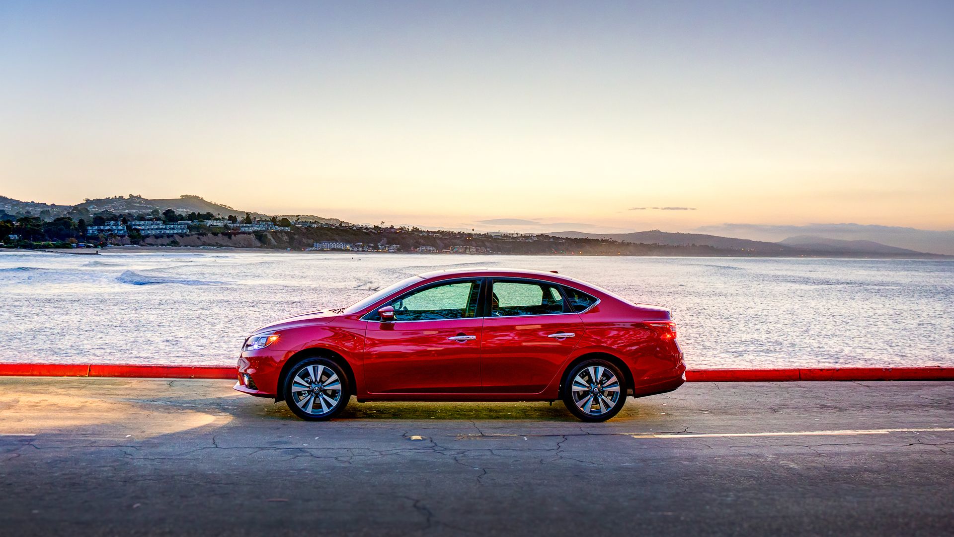 Nissan Sentra Generations: All Model Years | CarBuzz