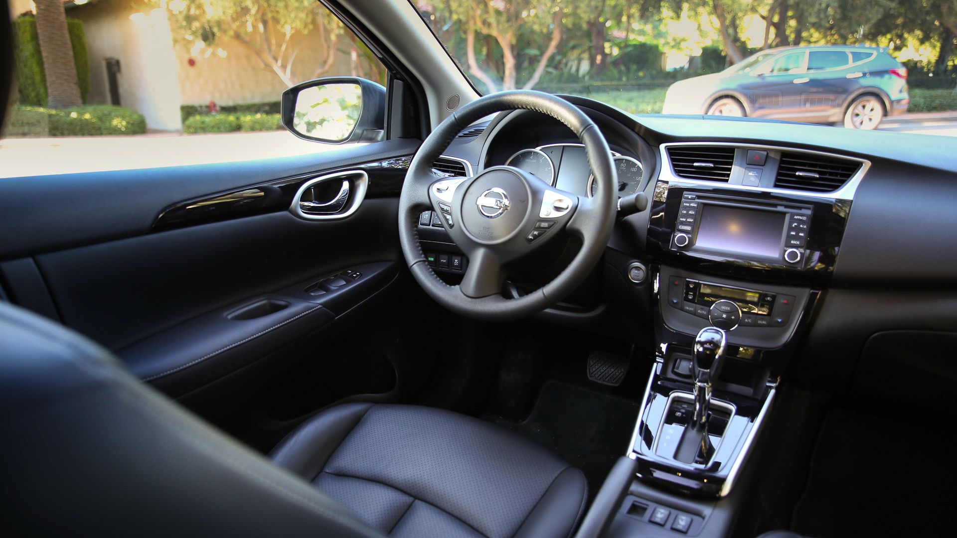Nissan Sentra Generations: All Model Years | CarBuzz