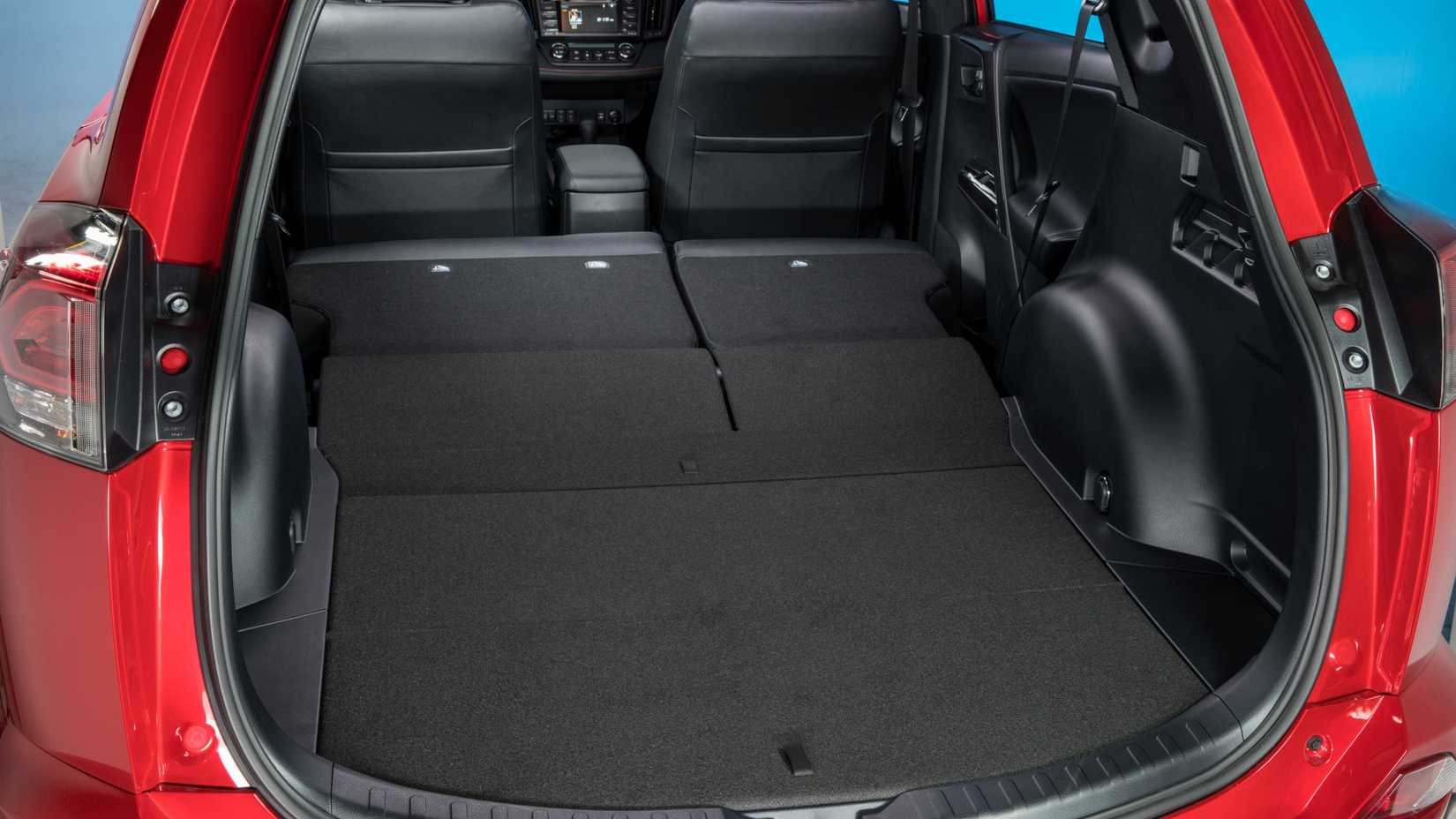 Spending $15,000 On A 2016 Toyota RAV4 Could Be The Best Move For ...