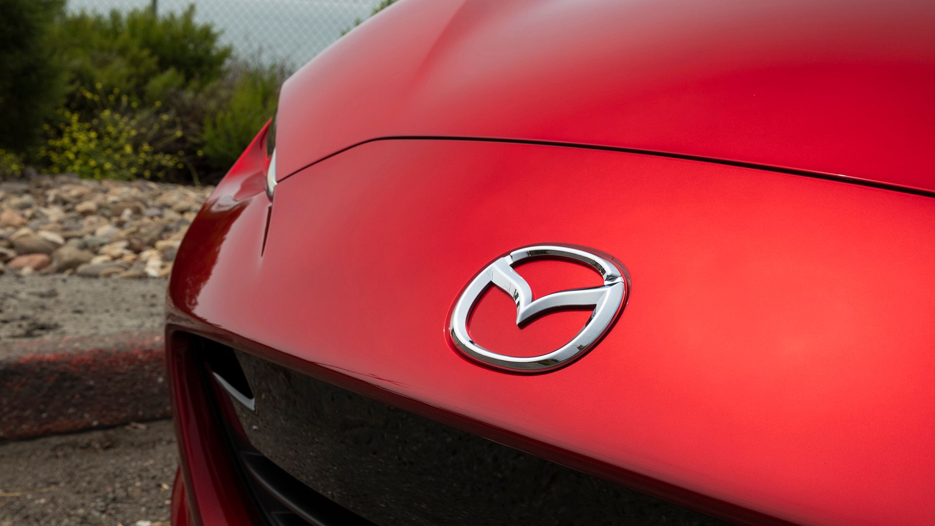 Mazda Says Next MX-5 Miata Could Be The Lighest One Ever