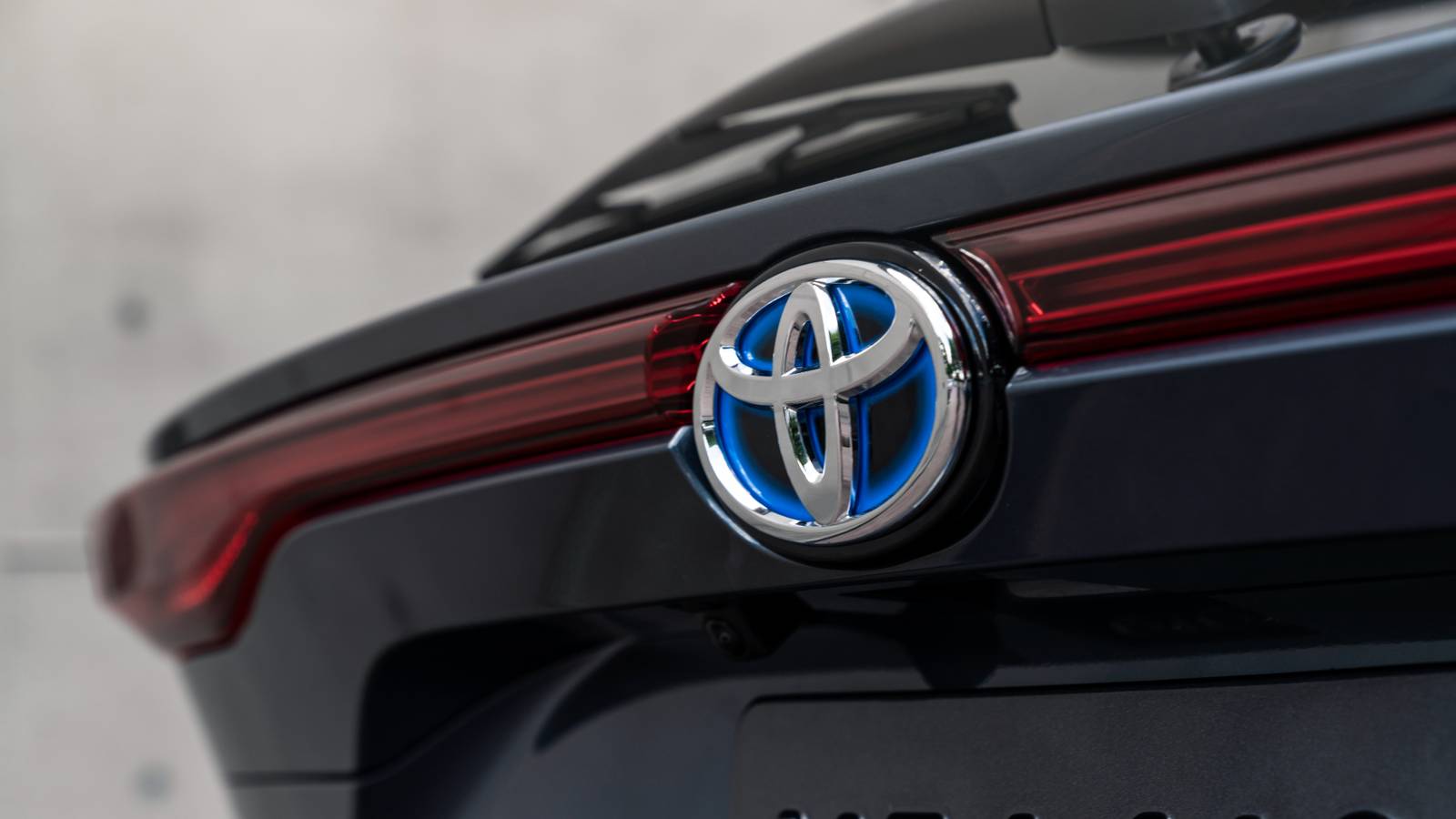 Un SUV Toyota Venza dismesso vende nel 2026 nonostante la scomparsa dal mercato