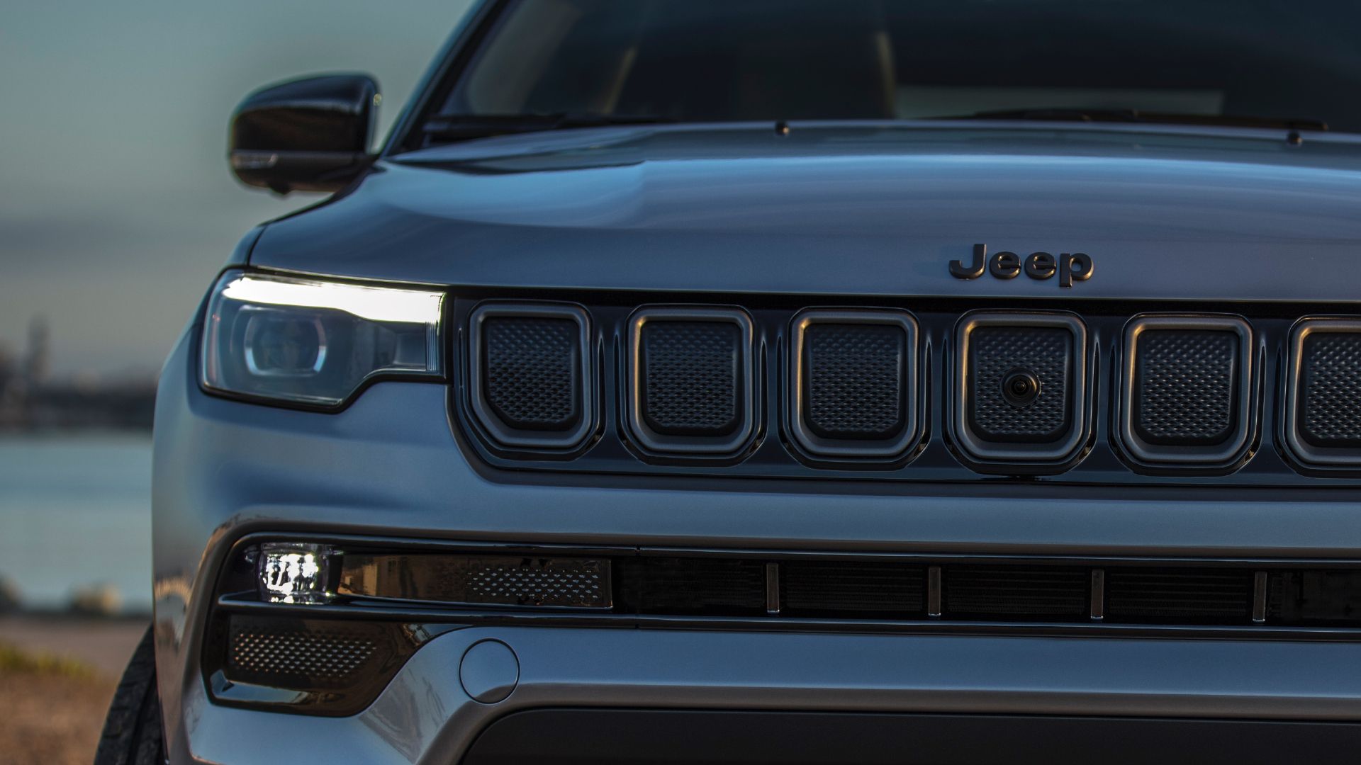2023 Jeep Compass: 합리적인 가격의 터보 SUV