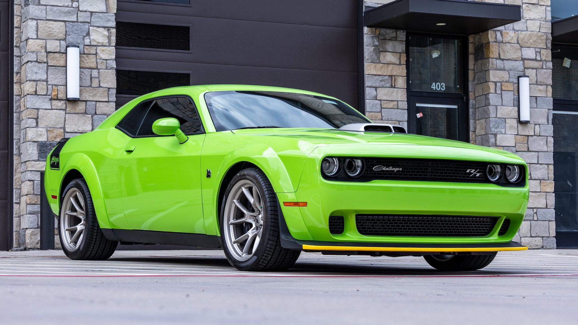 What Dodge's 7 Last Call V8 Models Are Worth Three Years Later