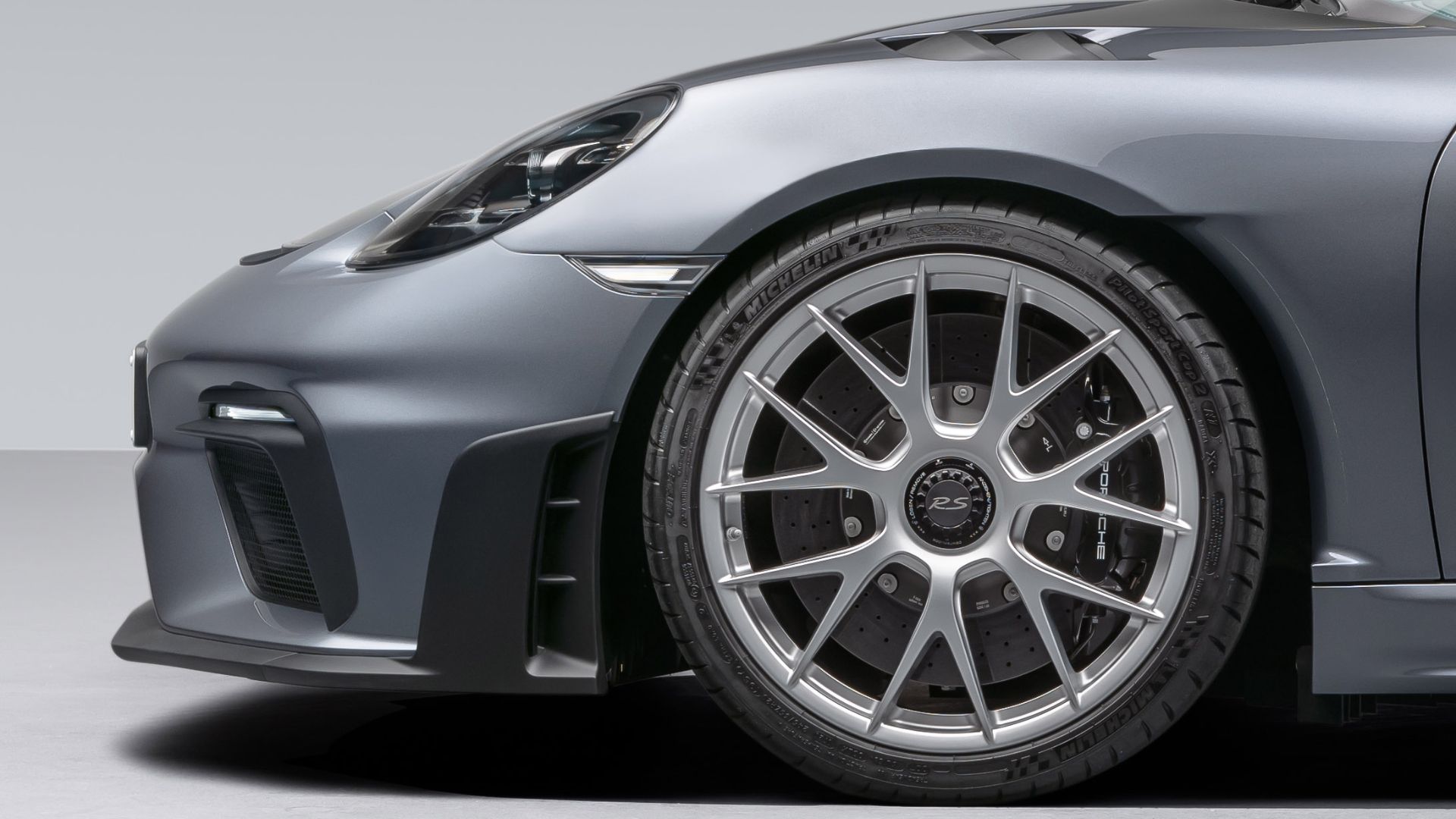 Your Next Porsche Could Share More With Other Models Than Ever Before