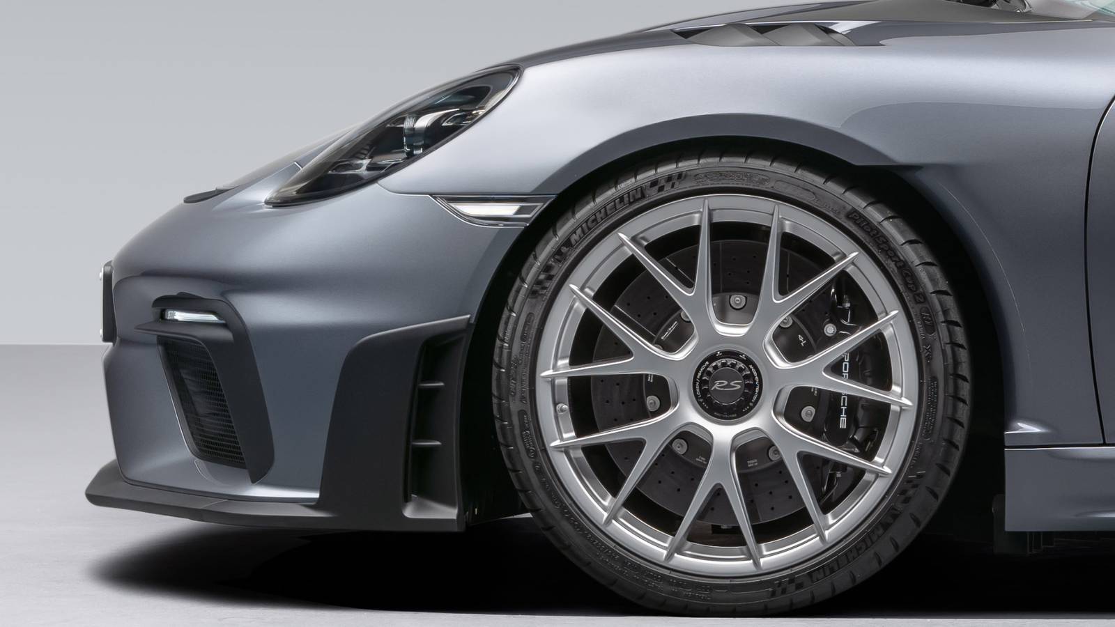 Porsche's Best Driver's Cars Now Have A Do-Not-Drive Warning