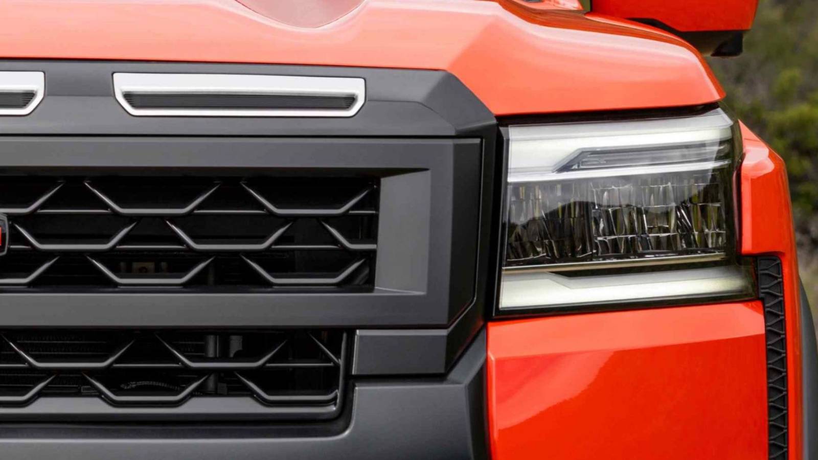 Forget The Tacoma: This Is The Best Value Midsize Truck On The Market
