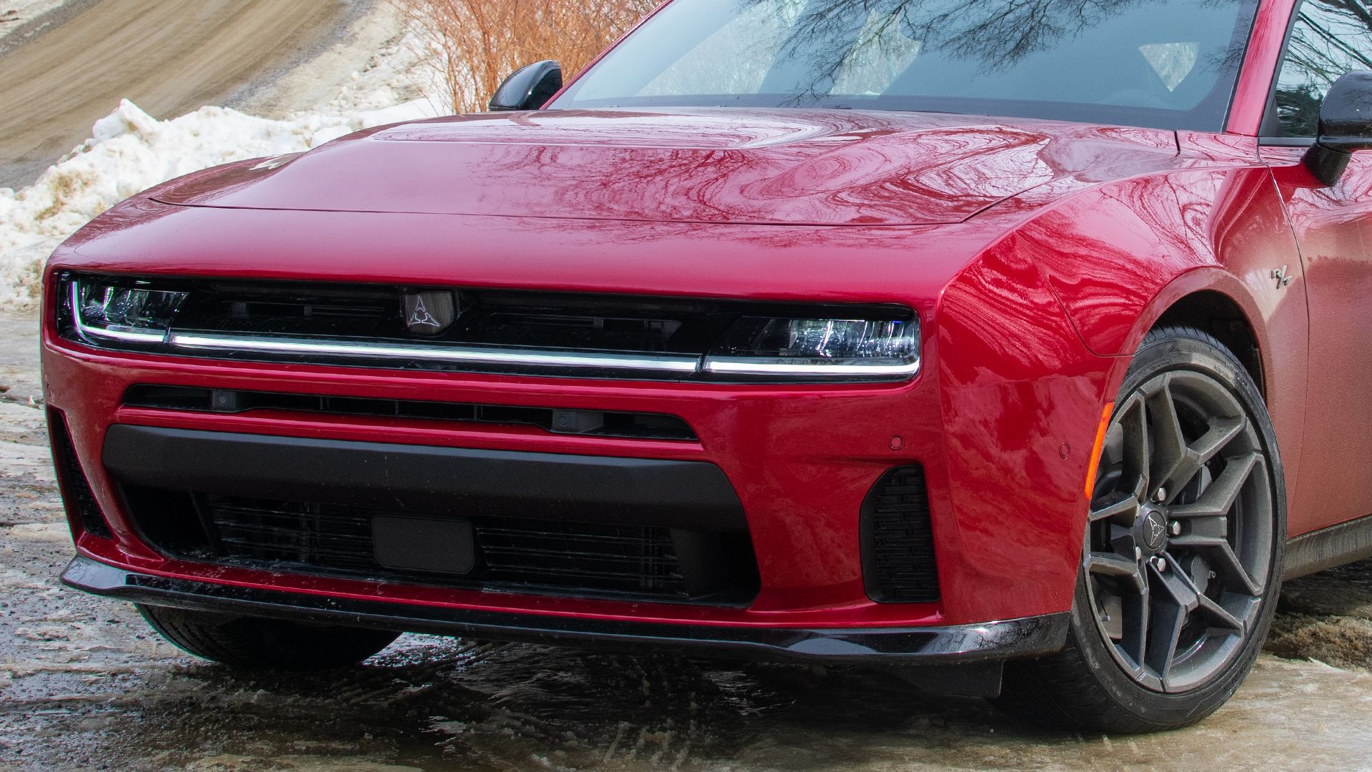 Thanks R/T: The New Dodge Charger Is Finally Finding Buyers