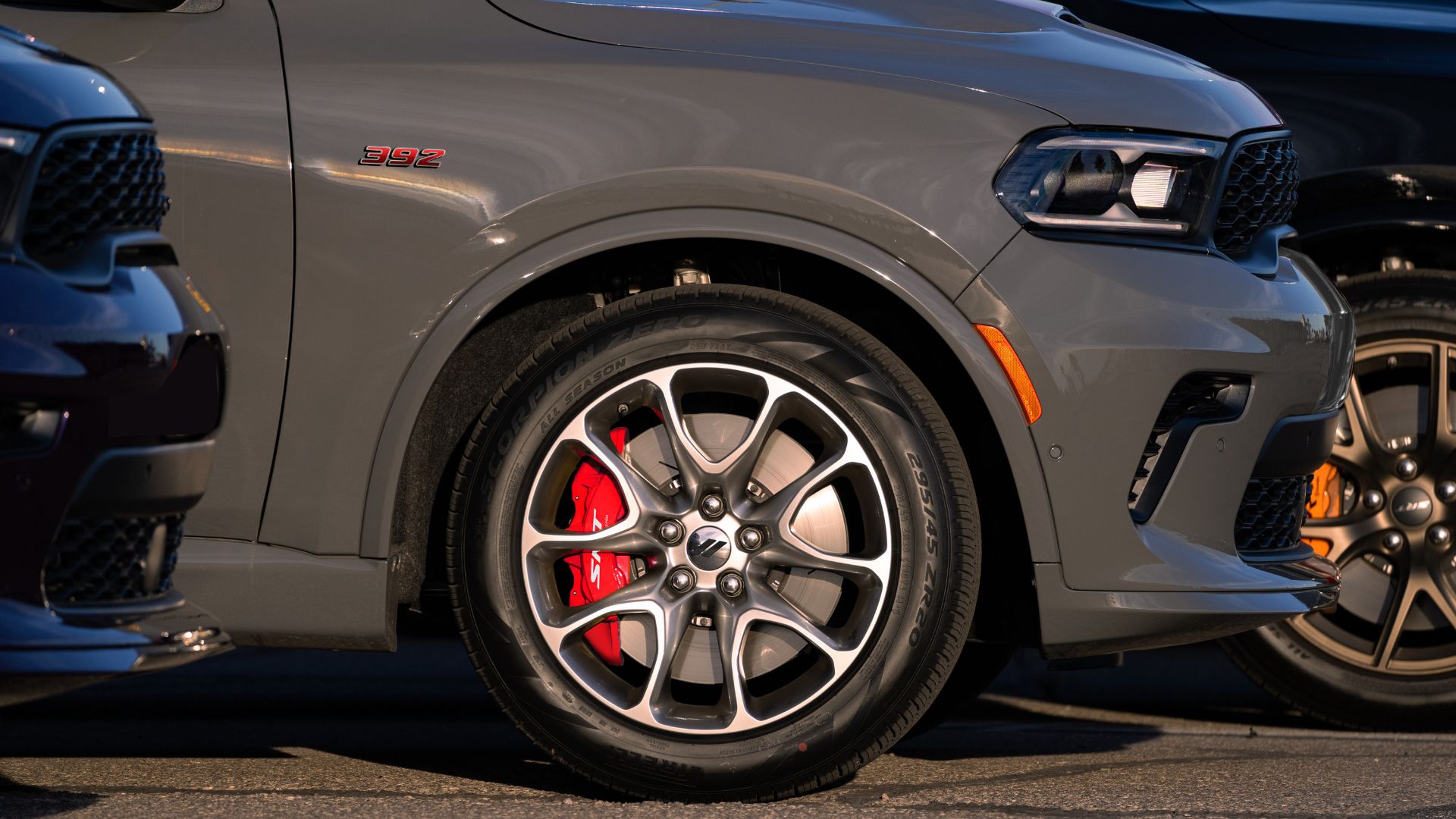 You Only Have To Pay $5.75 Per Pound For The Towing Capacity Of The ...