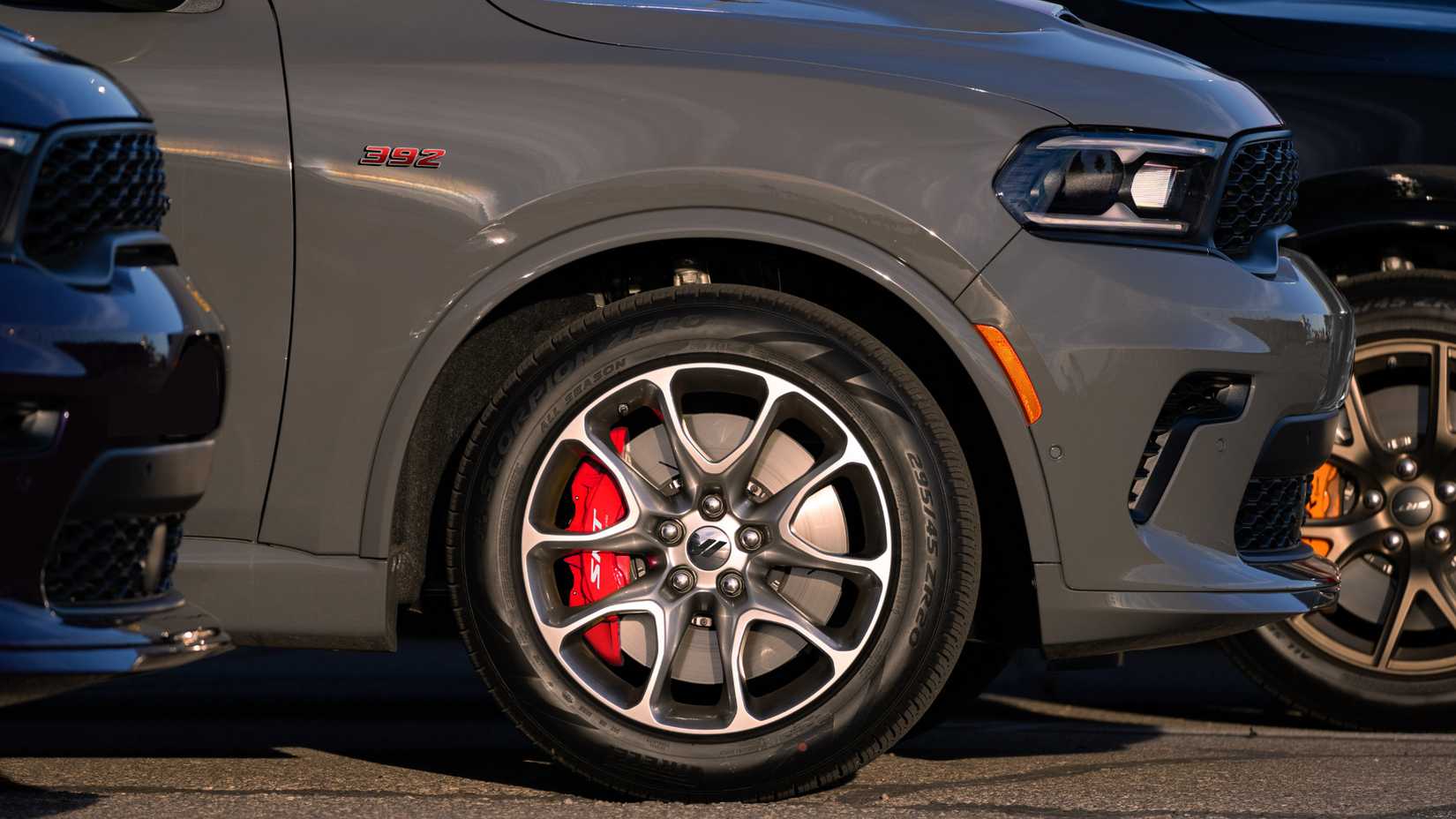 10 Reasons The 2026 Dodge Durango R/T 392 Launch Edition Is The ...
