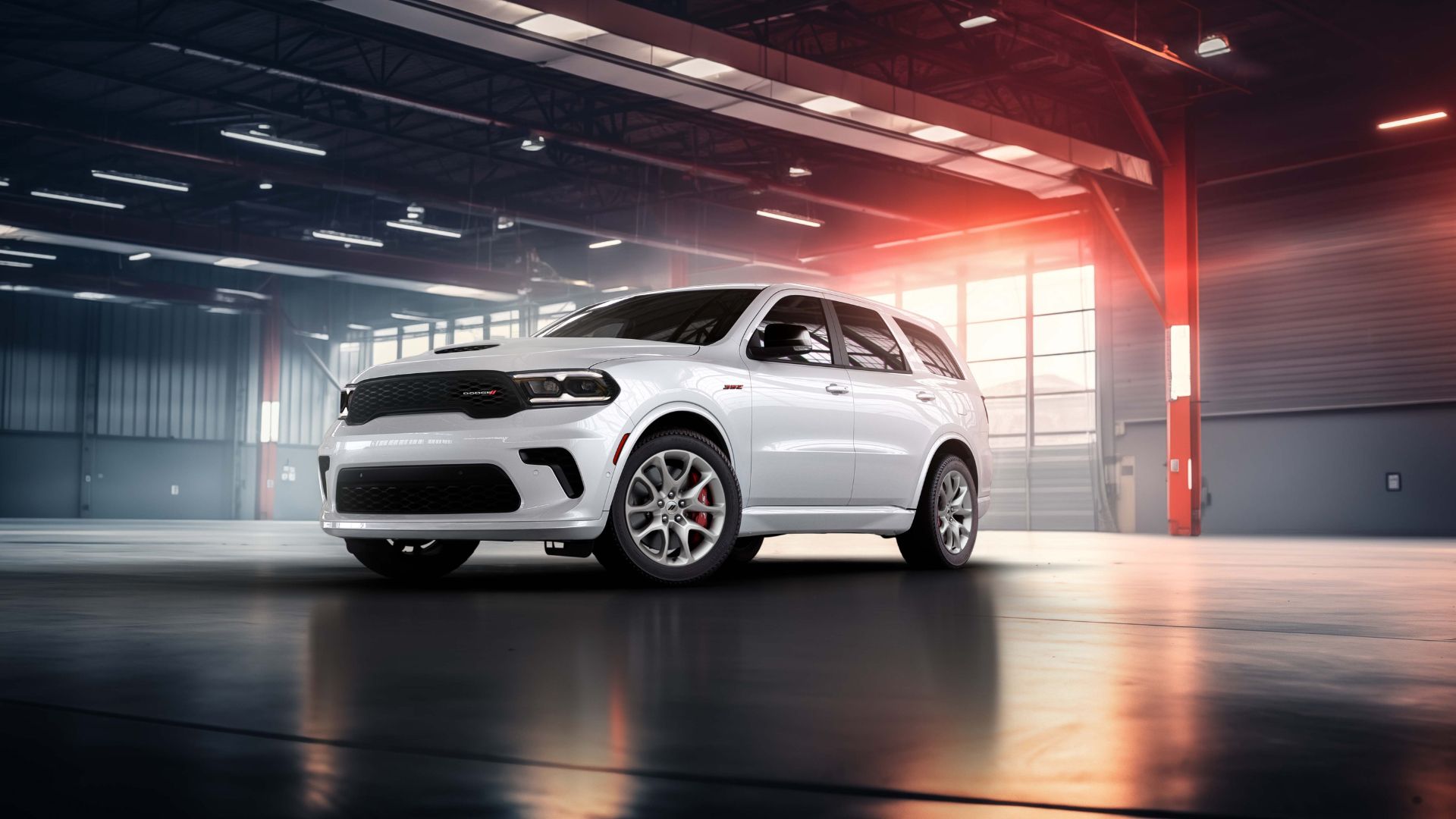 5 Hypothetical Dodge Models to Revive the Brand's Success
