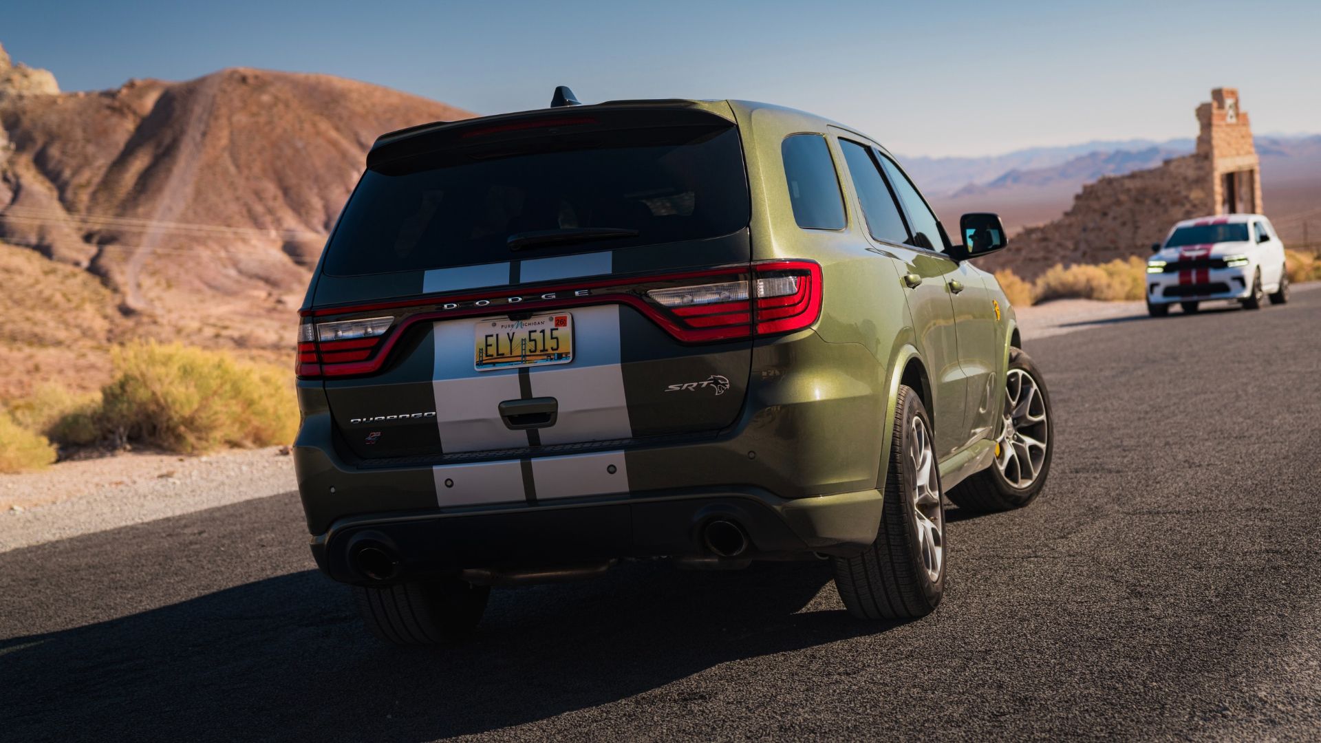 The 10 Least Fuel-Efficient Cars On Sale Right Now