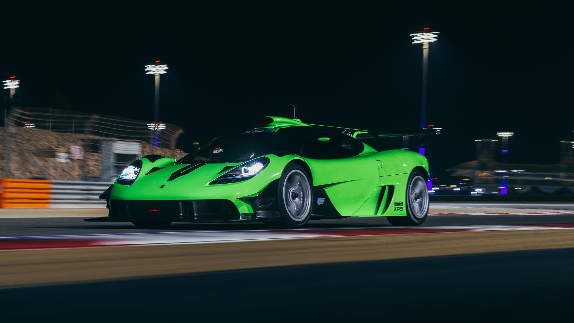 6 Decades, Every V Engine Possible,15,000-RPM: Proof Nobody Does ...