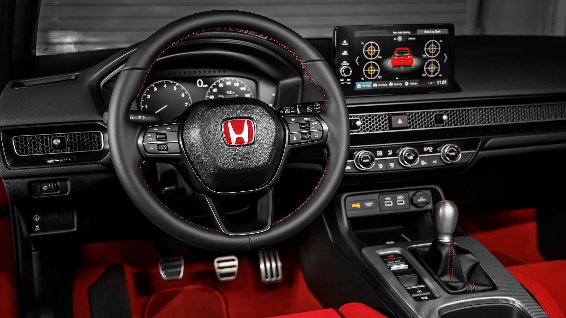 10 Mainstream Cars That Actually Feel High-End Inside