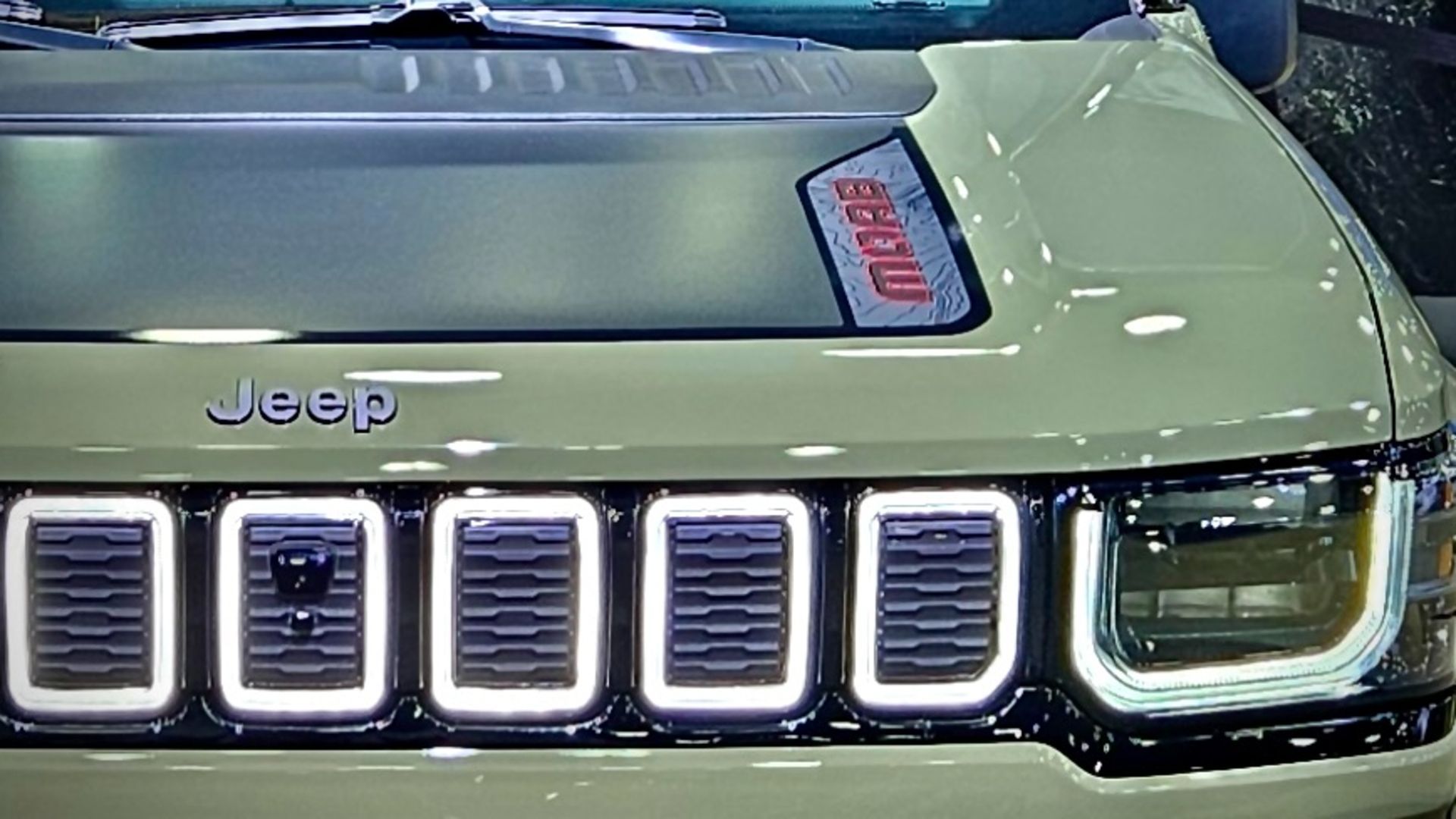 Jeeps Will Be All Over Moab Next Week, But What About Recon?