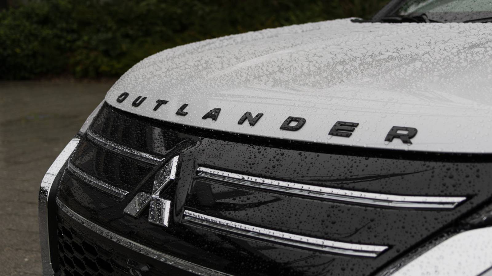 The Only Mitsubishi Hybrid You Can Buy Right Now Is Either A Bargain Or A Bust
