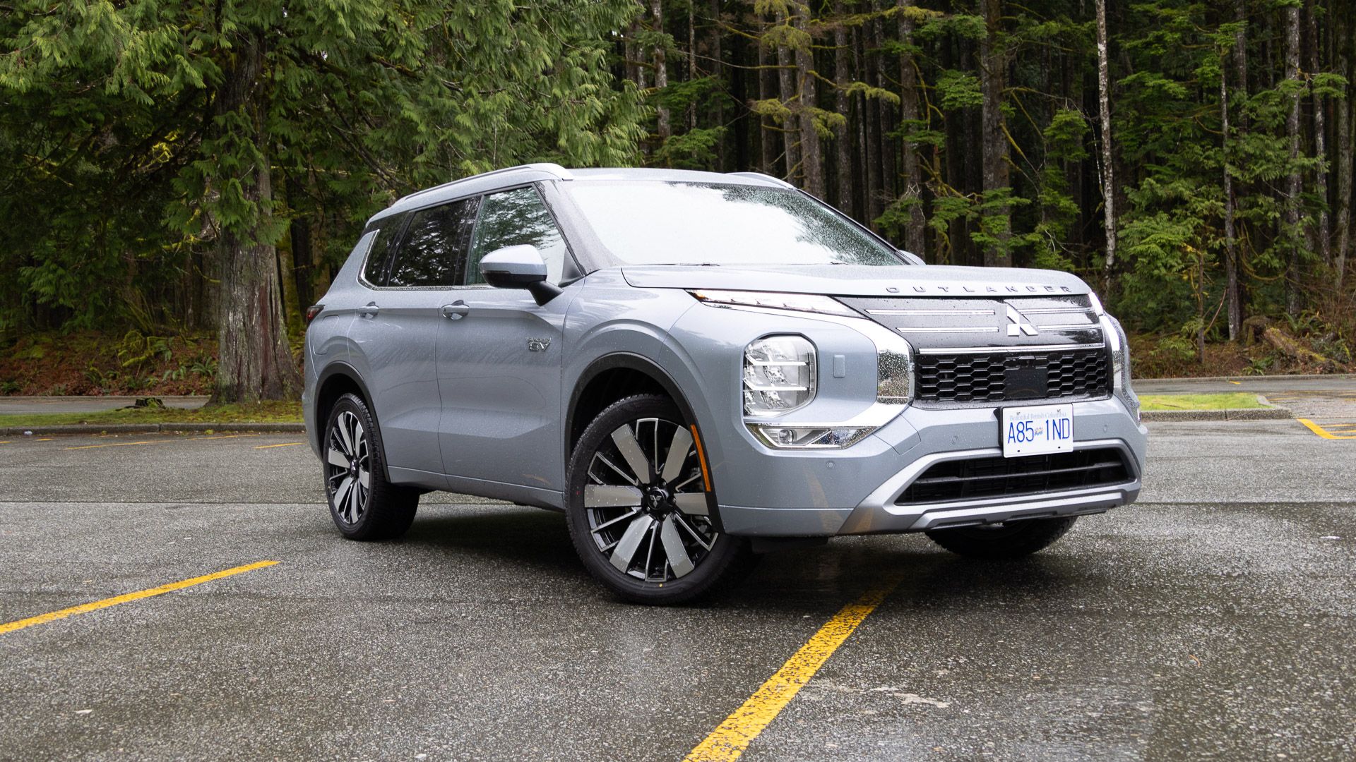 The Best Compact SUVs Money Can Buy - We Know Because We Drove Them