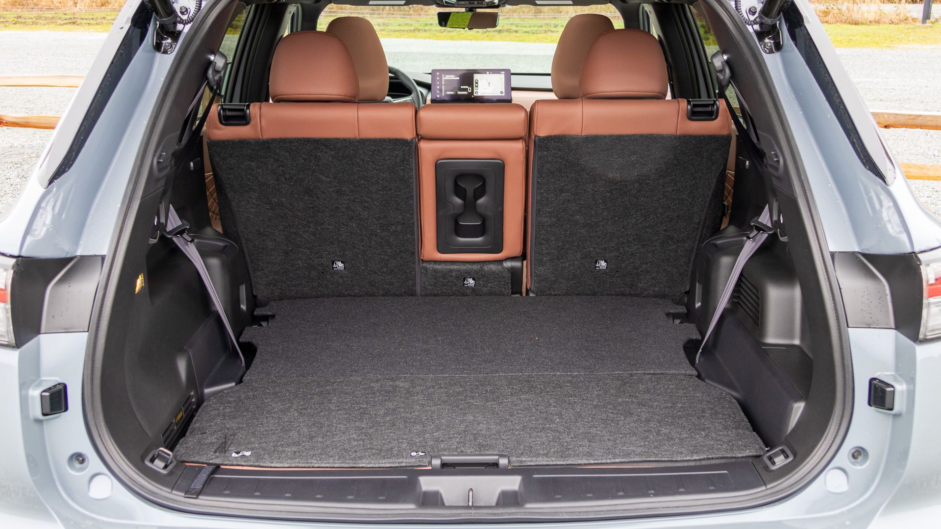 2026 Mitsubishi Outlander PHEV First Drive Review: The Best Mitsubishi ...