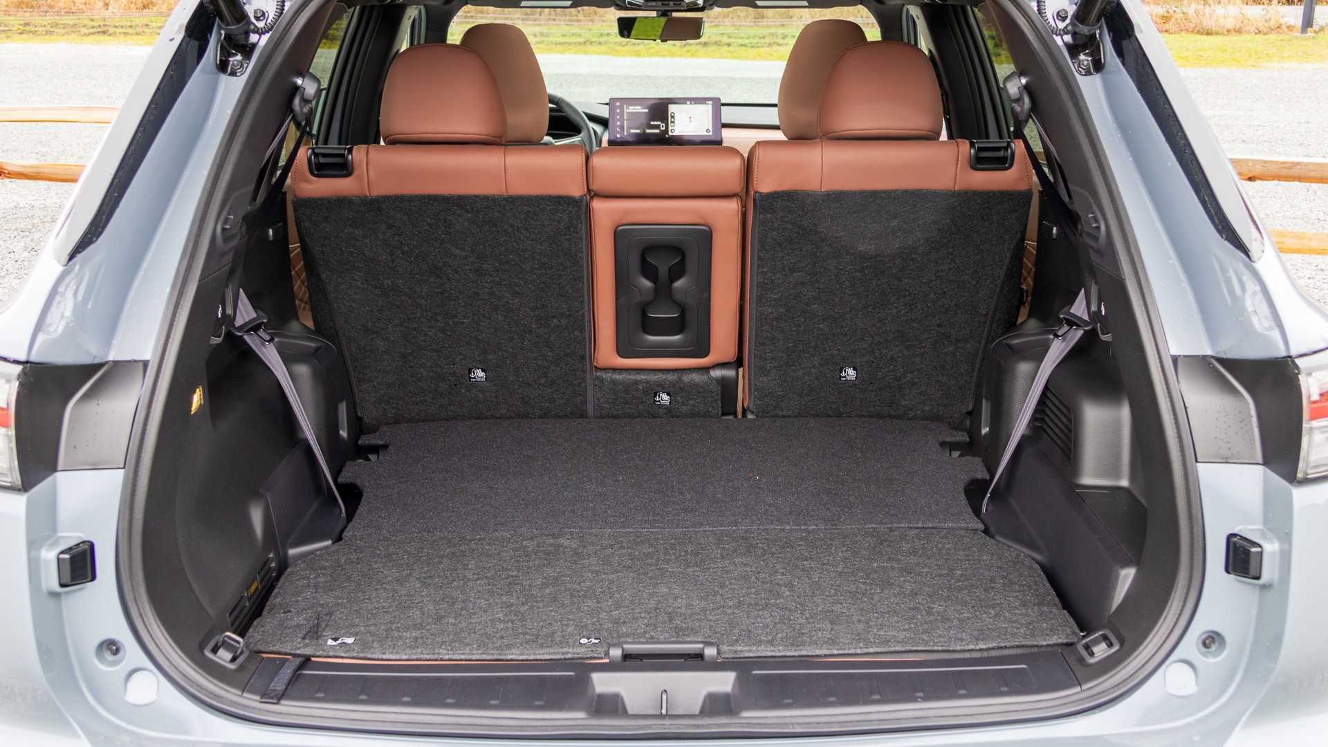 Outlander Riemen 2026 Mitsubishi Outlander PHEV First Drive Review: The Best Mitsubishi ...