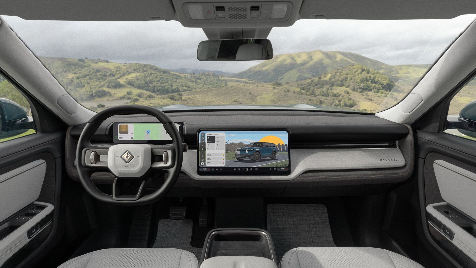 Rivian R2 Dimensions, Specs, And Rivals: Everything We Know So Far