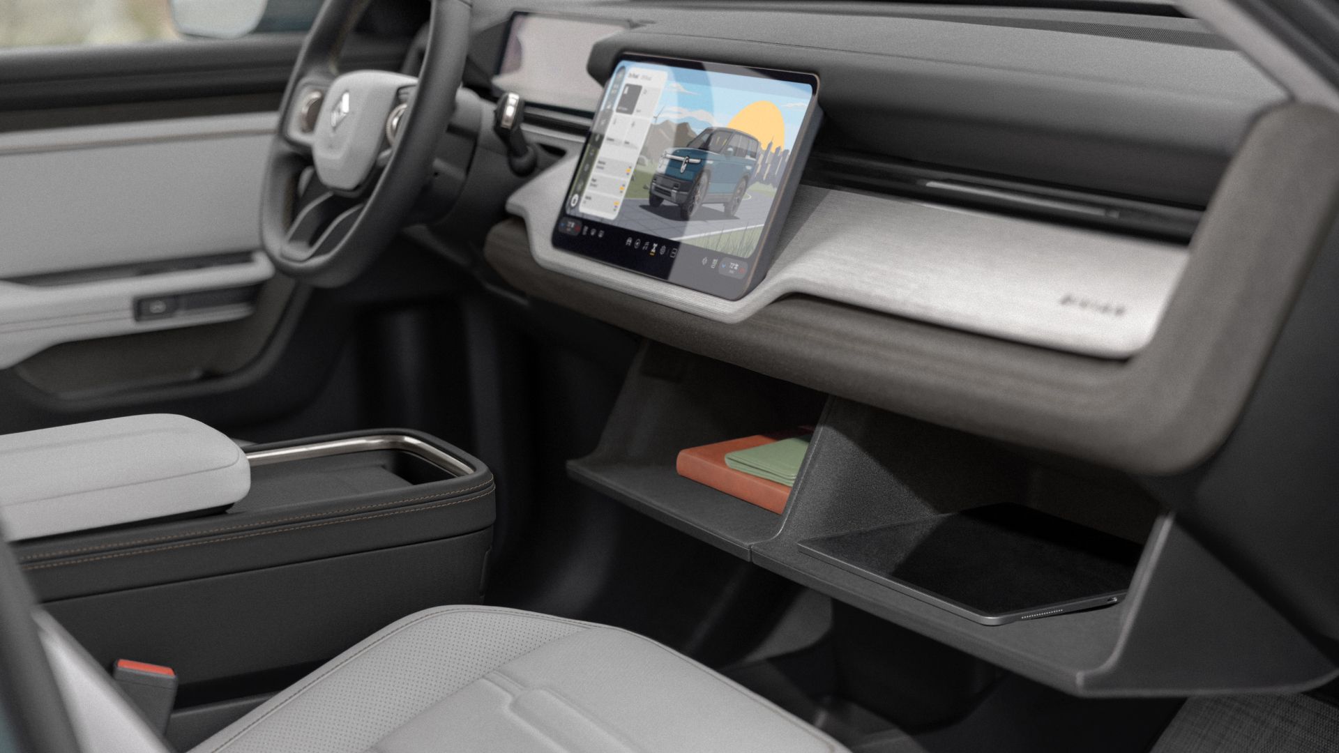 2027 Rivian R2 Just Made The Jeep Recon Instantly Obsolete