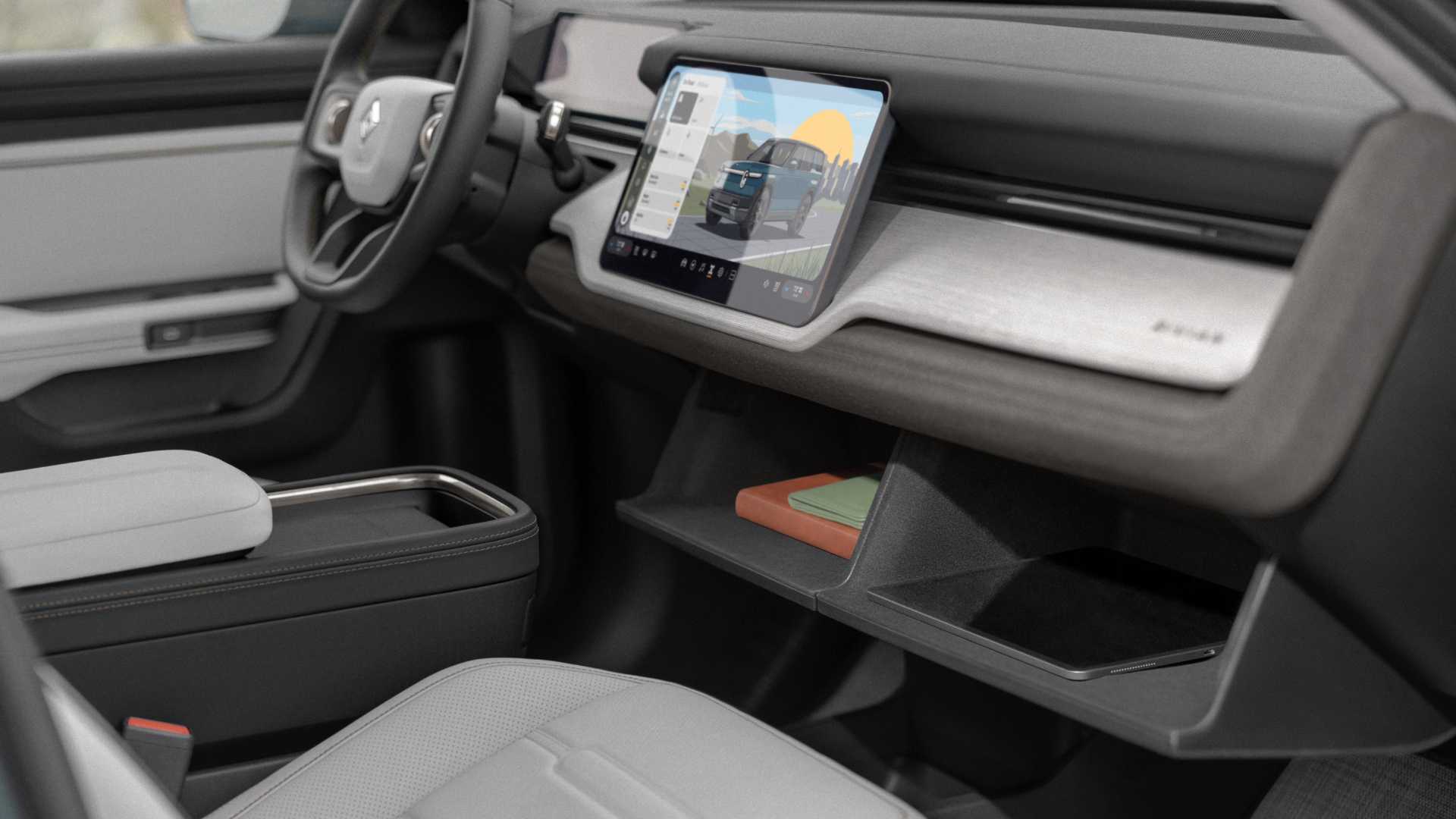 Rivian Gui 2027 Rivian R2 Just Made The Jeep Recon Instantly Obsolete