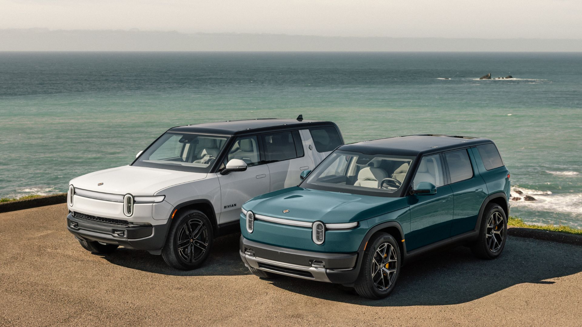 2027 Rivian R2 Just Made The Jeep Recon Instantly Obsolete